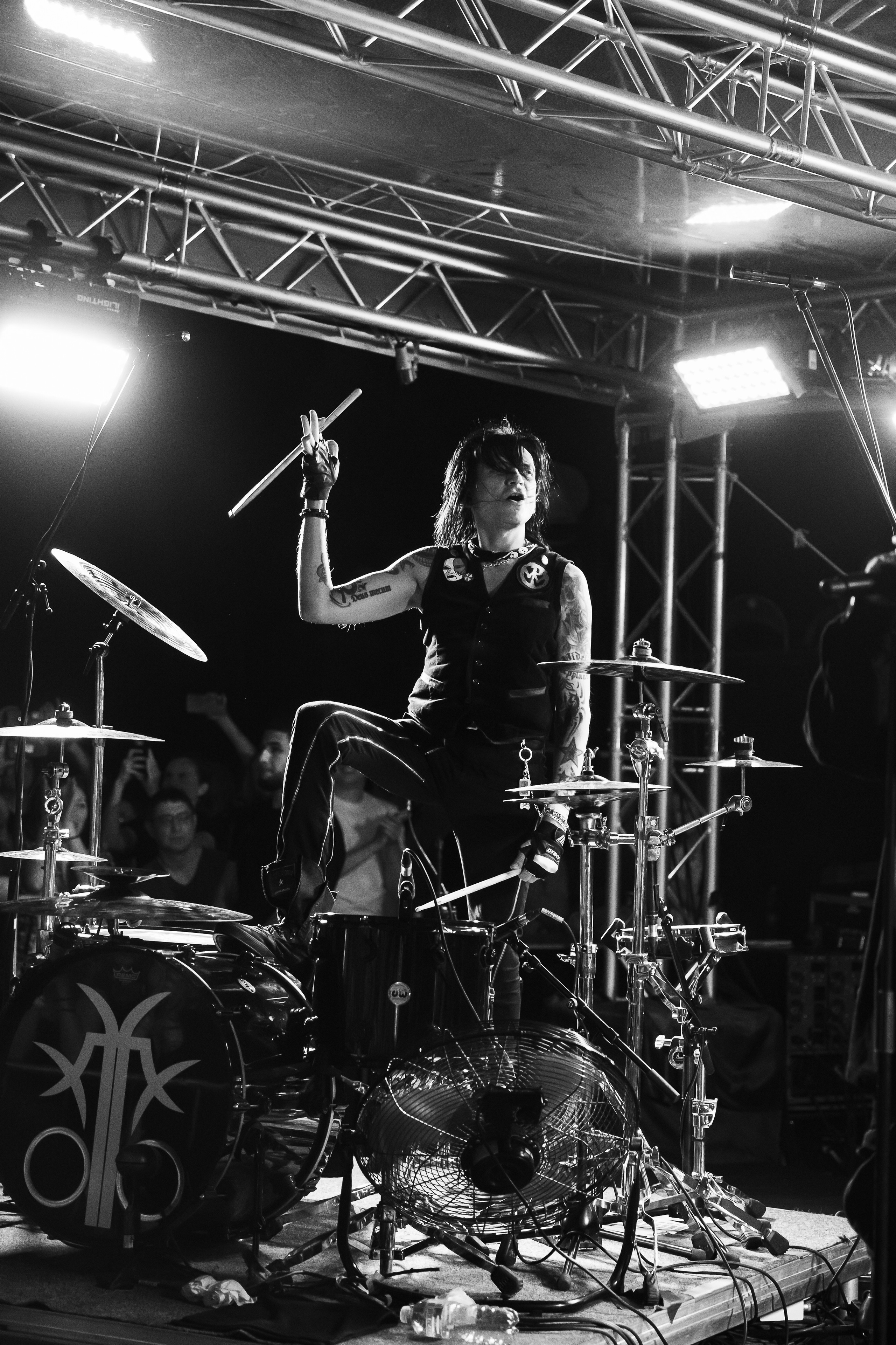 Глеб Самойлов / 04.08.2023 / Ship РИО-1. Репортажный и портретный фотограф Русакова Жанна