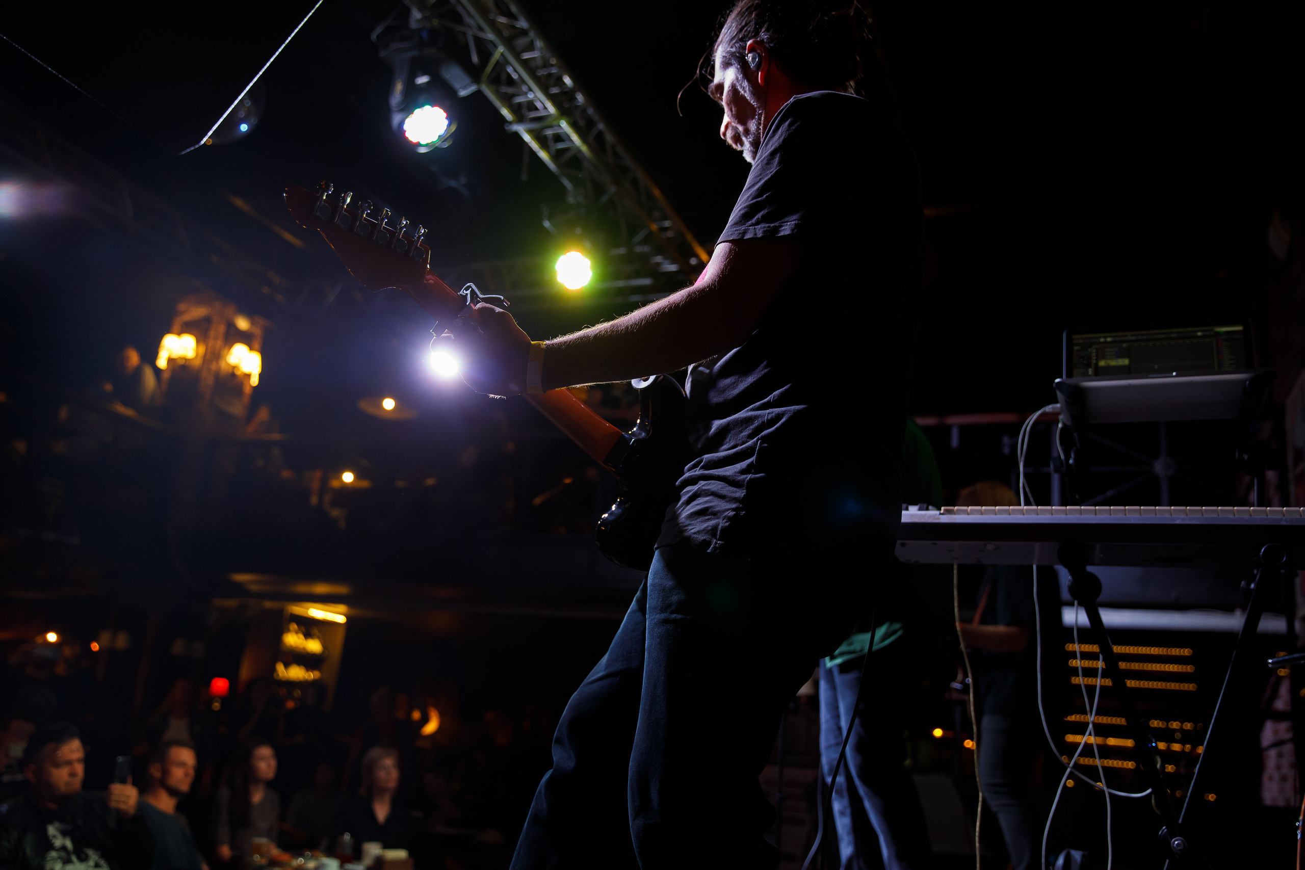 Ключевая / 15.09.2023 / Life Pub. Репортажный и портретный фотограф Русакова Жанна