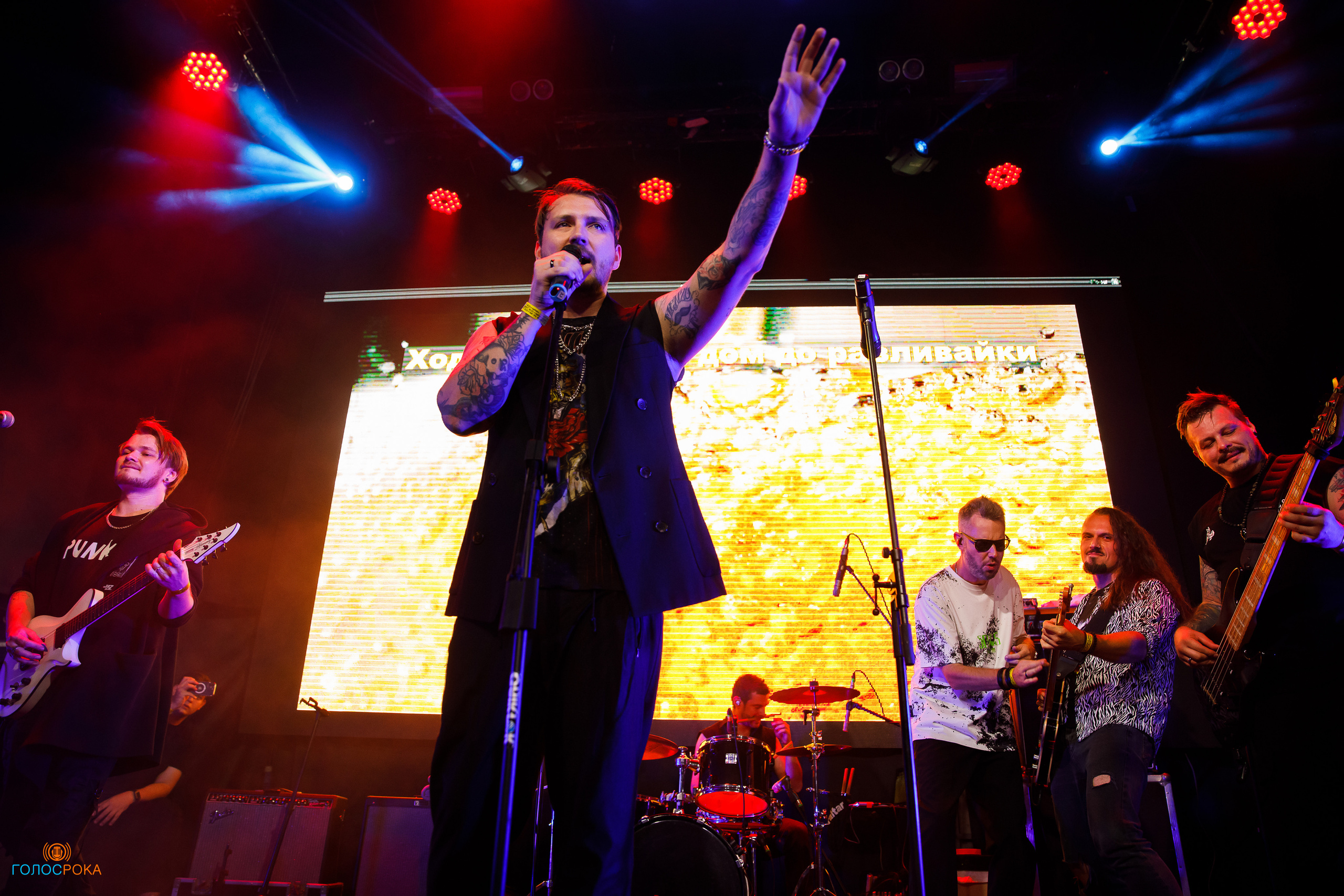 The Translators / 08.09.2023 / Урбан. Репортажный и портретный фотограф Русакова Жанна