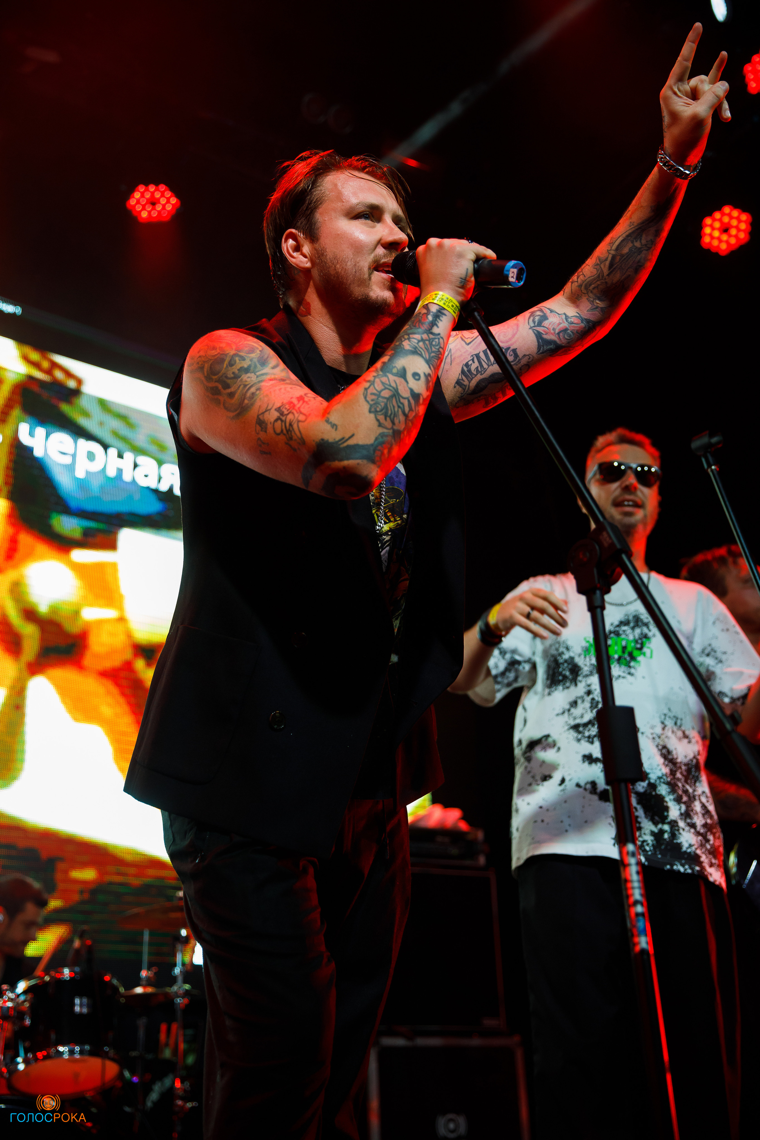 The Translators / 08.09.2023 / Урбан. Репортажный и портретный фотограф Русакова Жанна