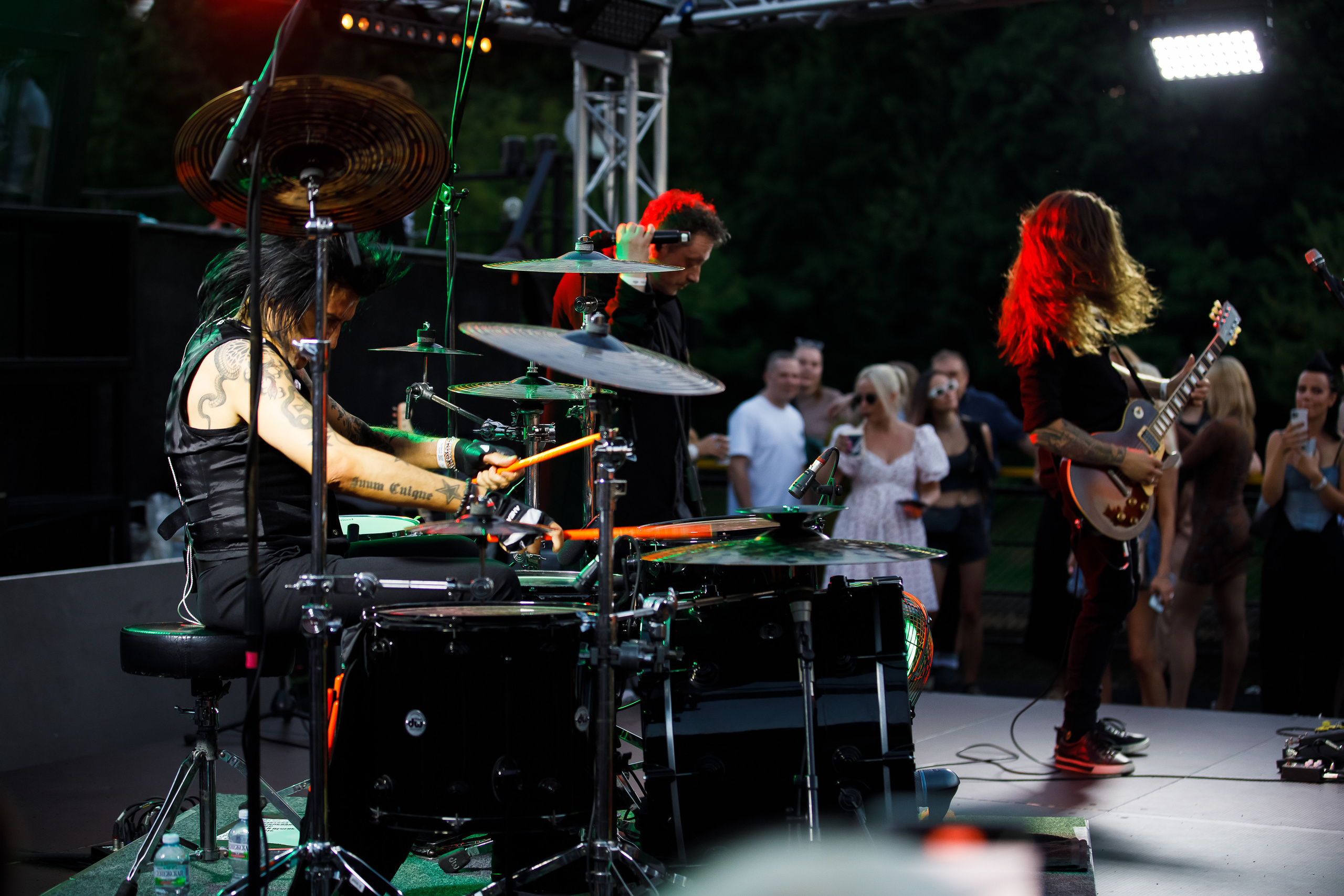 Глеб Самойлов / 04.08.2023 / Ship РИО-1. Репортажный и портретный фотограф Русакова Жанна