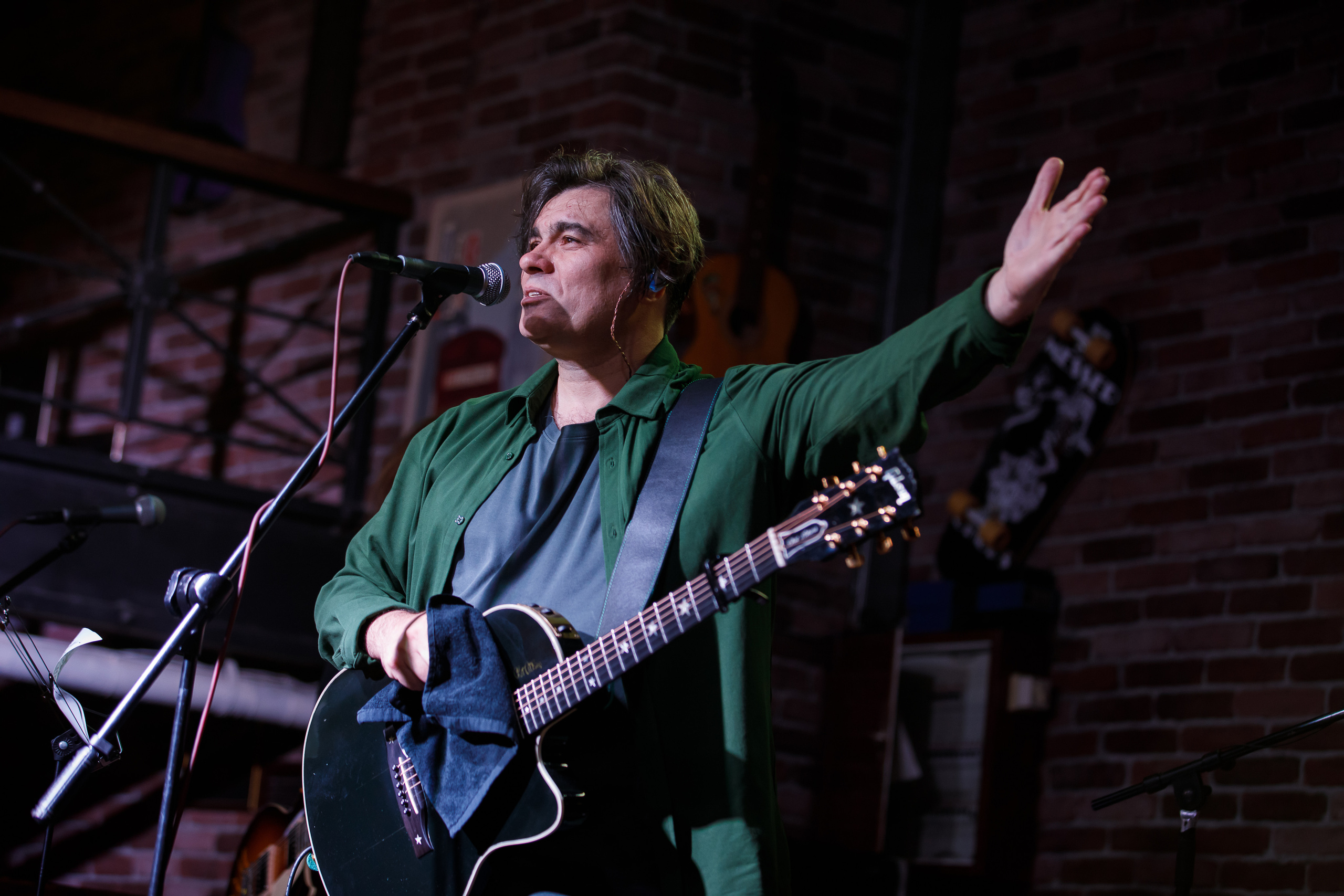 Ключевая / 15.09.2023 / Life Pub. Репортажный и портретный фотограф Русакова Жанна