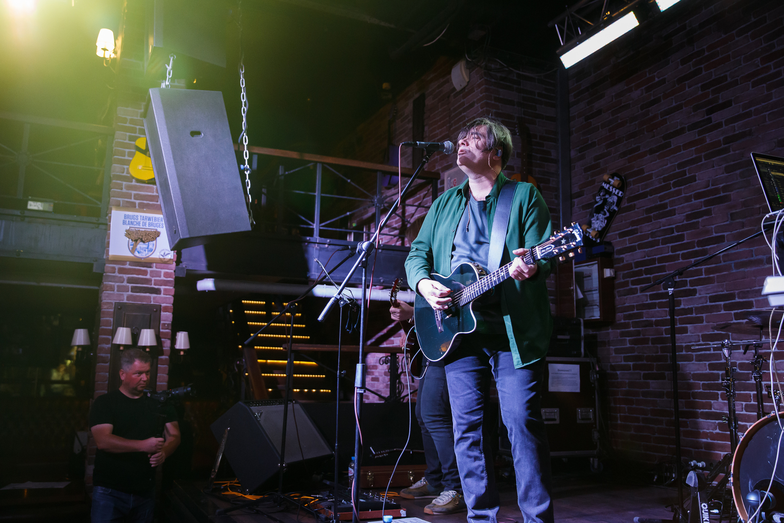 Ключевая / 15.09.2023 / Life Pub. Репортажный и портретный фотограф Русакова Жанна