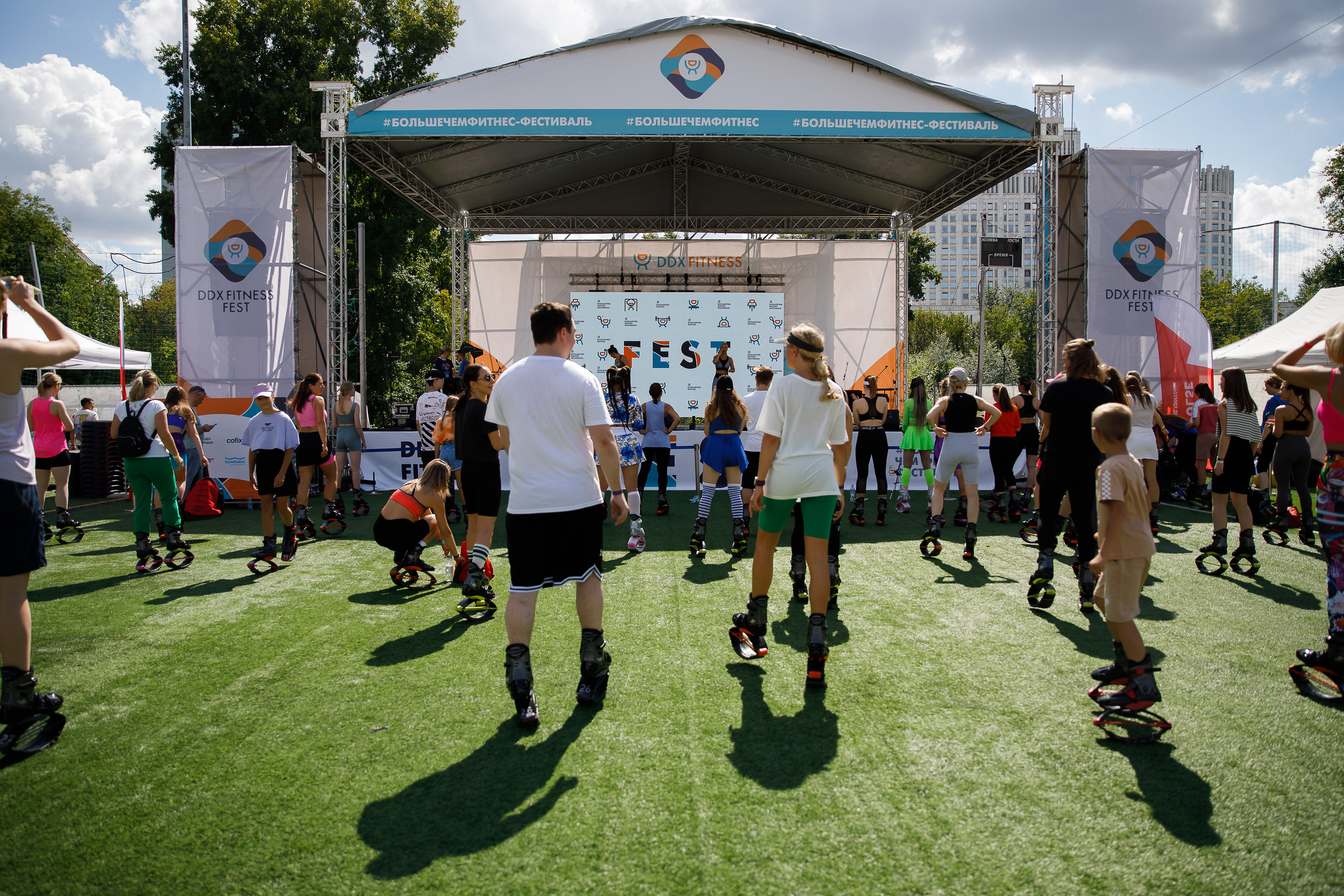 SOYPROM / 30.07.2023. Репортажный и портретный фотограф Русакова Жанна