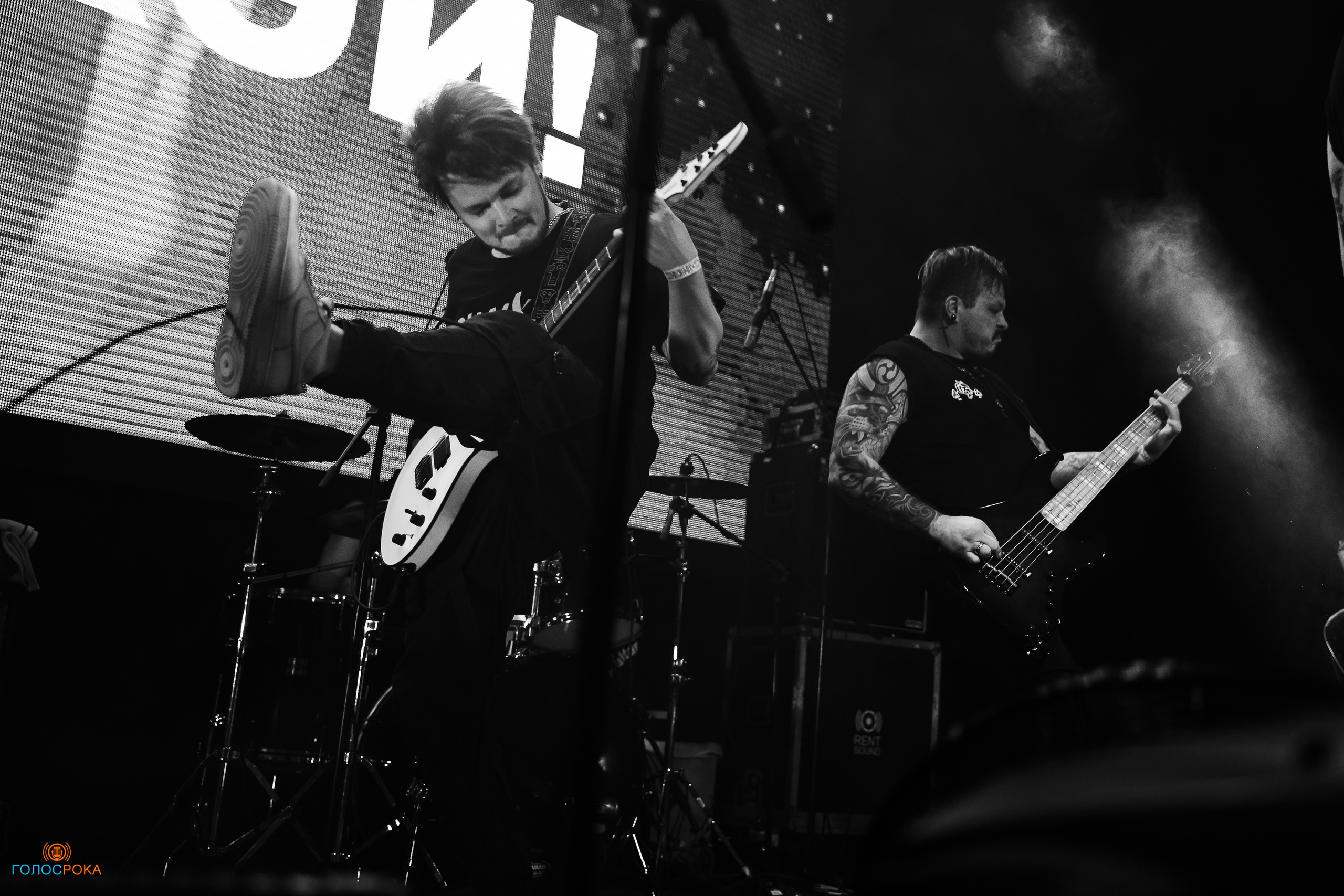 The Translators / 08.09.2023 / Урбан. Репортажный и портретный фотограф Русакова Жанна