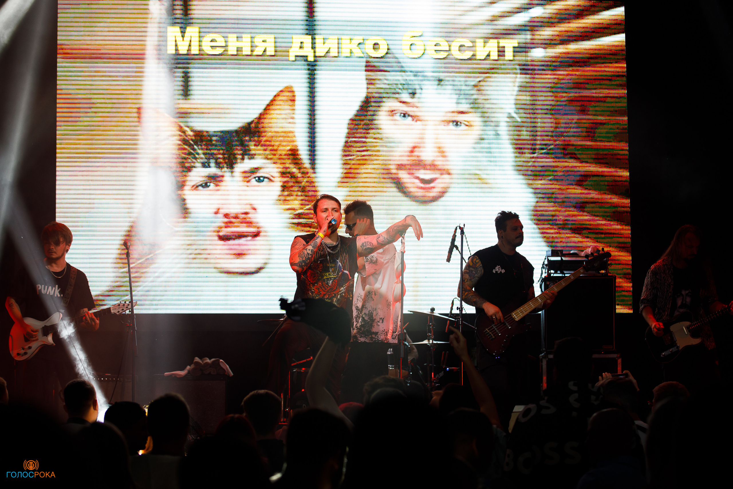 The Translators / 08.09.2023 / Урбан. Репортажный и портретный фотограф Русакова Жанна