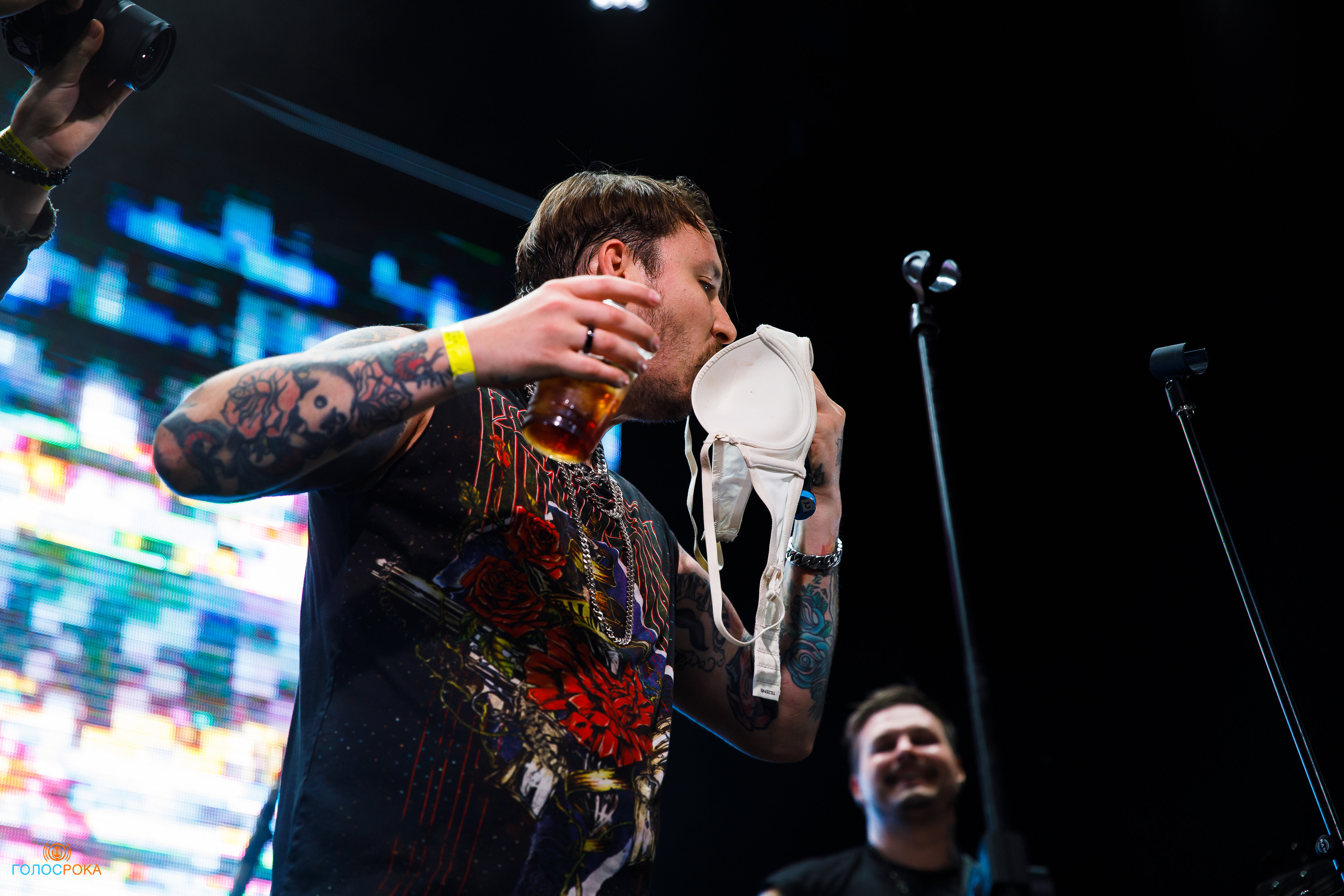 The Translators / 08.09.2023 / Урбан. Репортажный и портретный фотограф Русакова Жанна