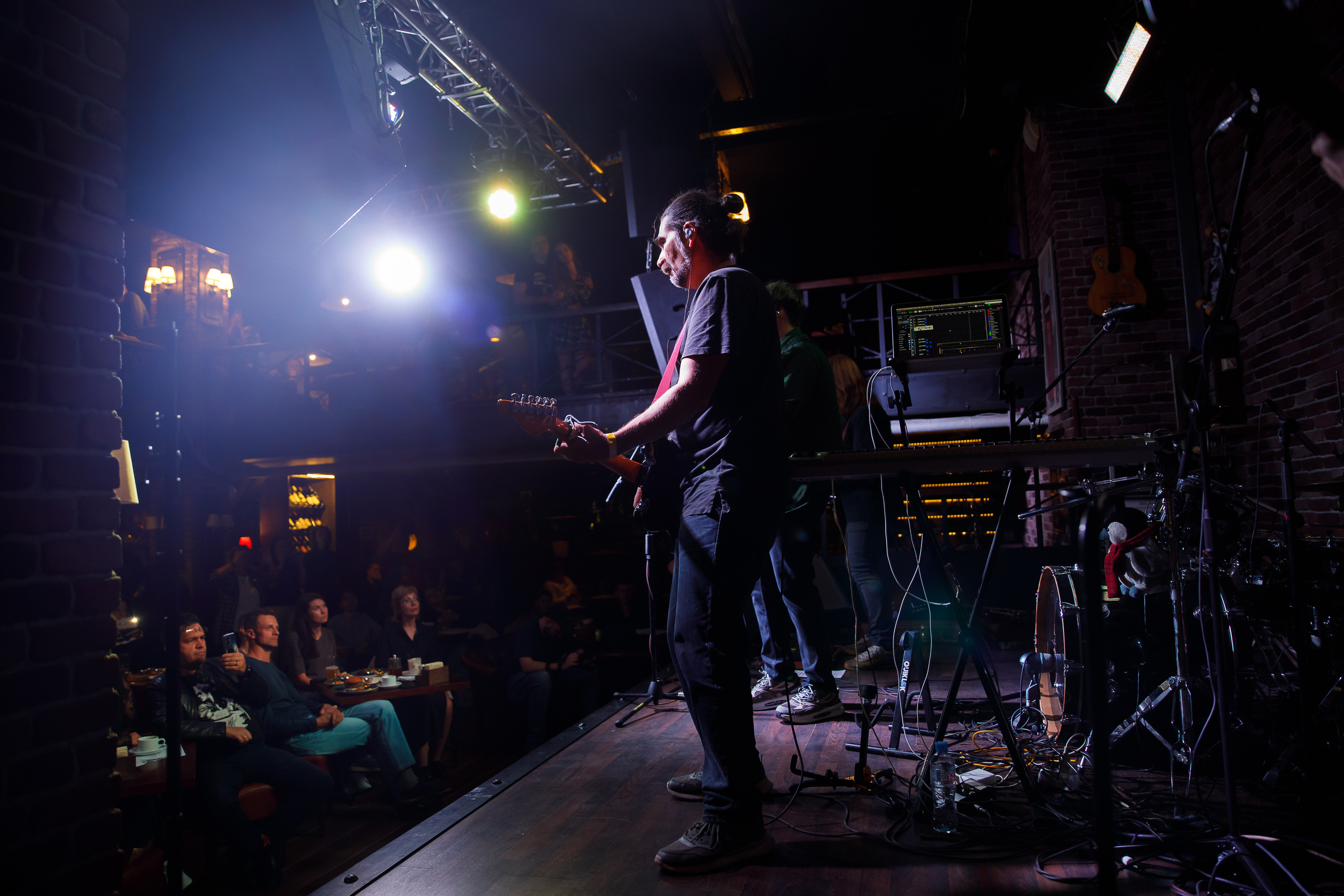 Ключевая / 15.09.2023 / Life Pub. Репортажный и портретный фотограф Русакова Жанна