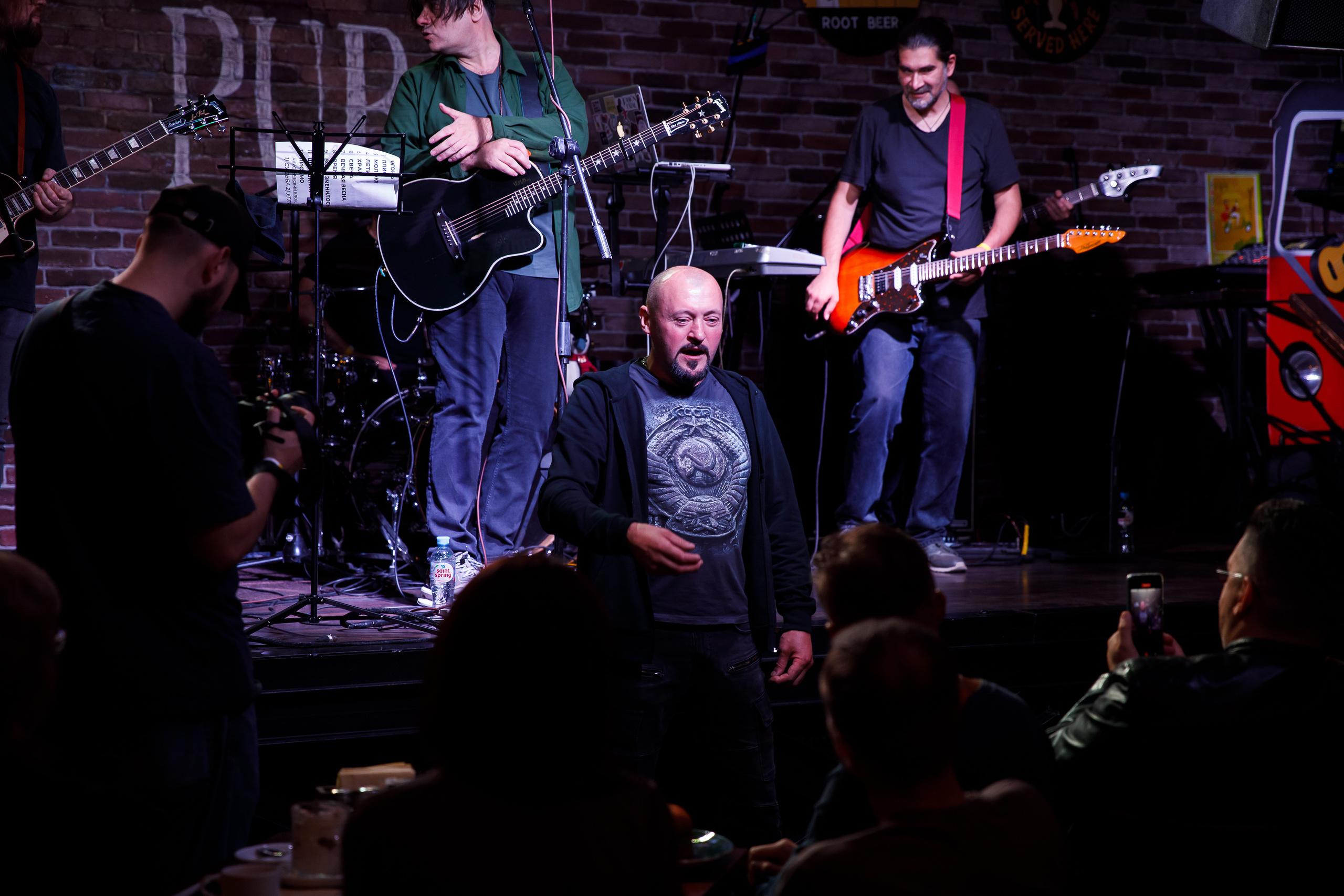 Ключевая / 15.09.2023 / Life Pub. Репортажный и портретный фотограф Русакова Жанна