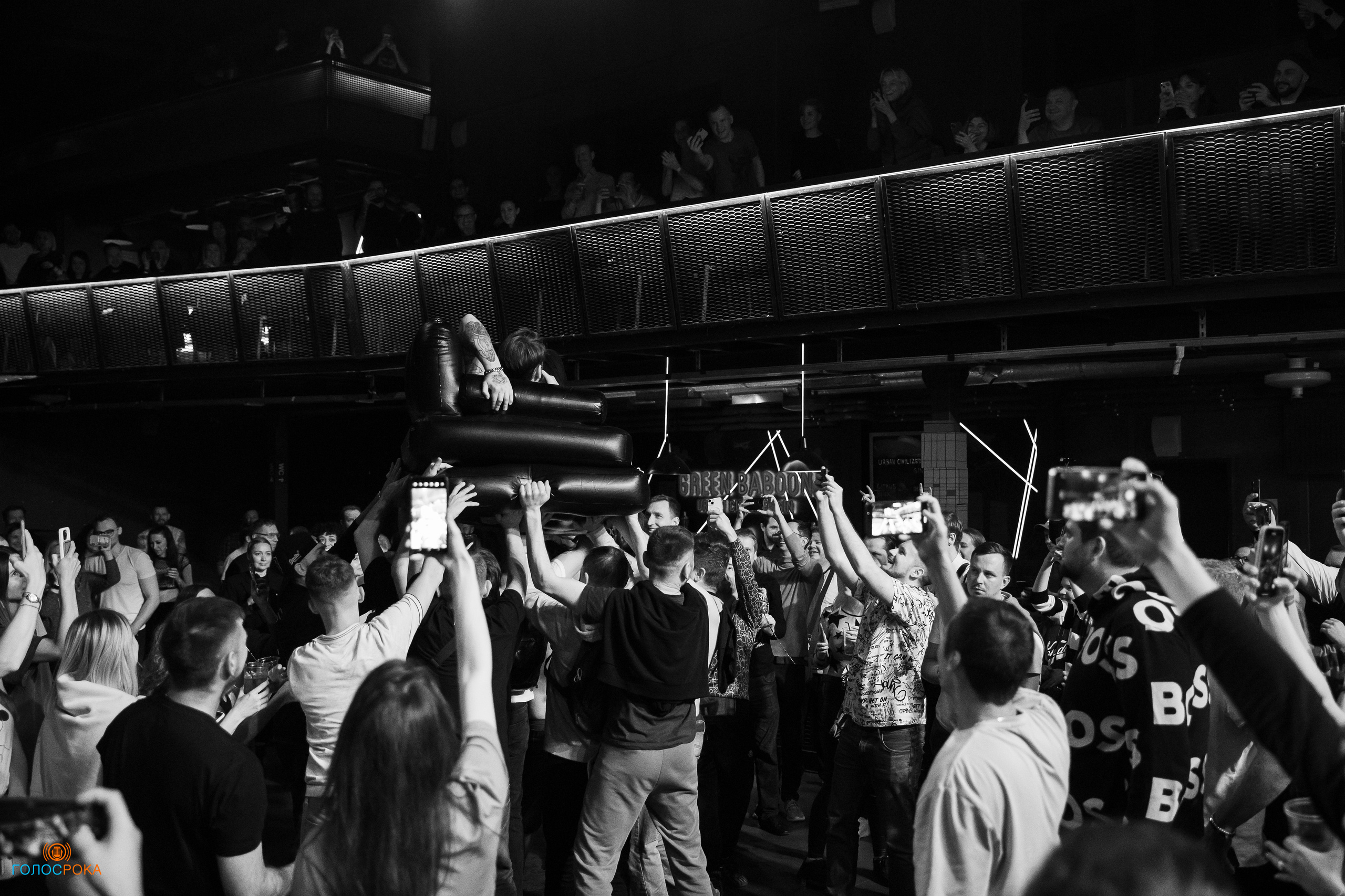 The Translators / 08.09.2023 / Урбан. Репортажный и портретный фотограф Русакова Жанна