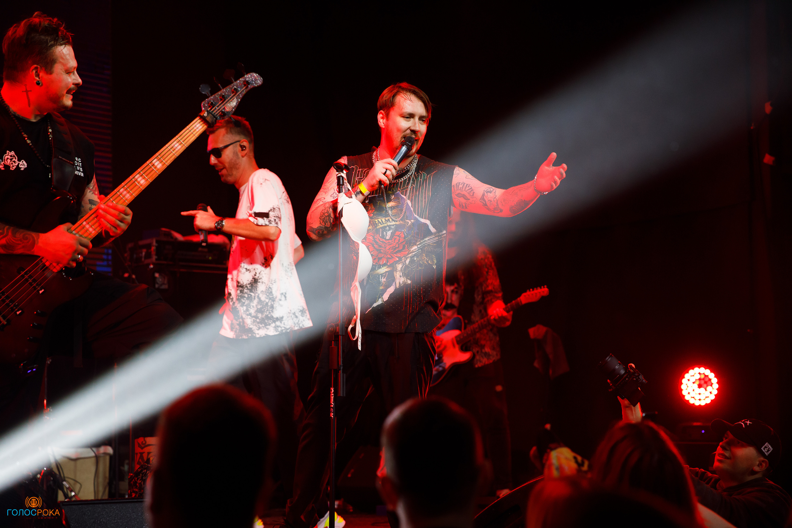 The Translators / 08.09.2023 / Урбан. Репортажный и портретный фотограф Русакова Жанна