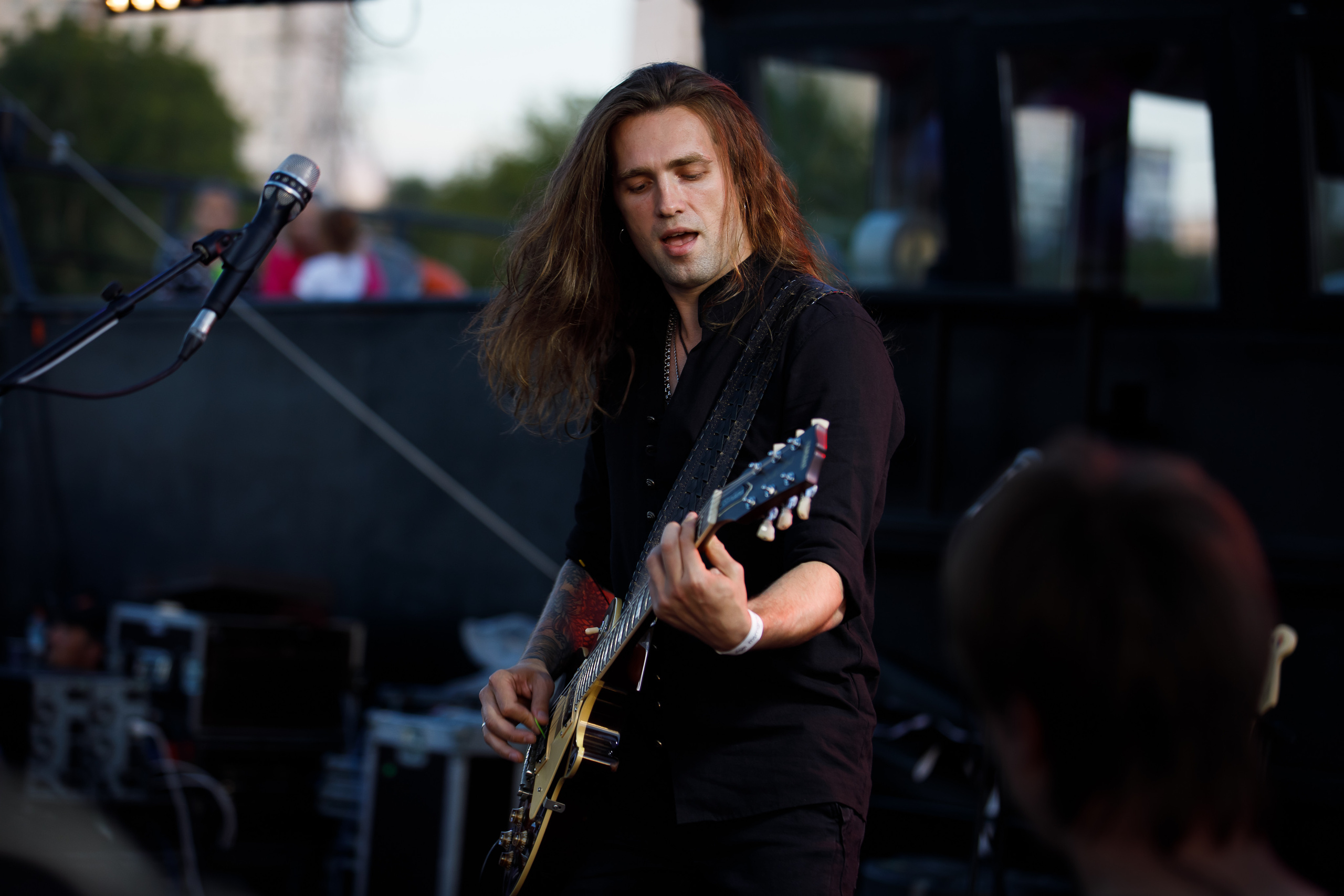 Глеб Самойлов / 04.08.2023 / Ship РИО-1. Репортажный и портретный фотограф Русакова Жанна