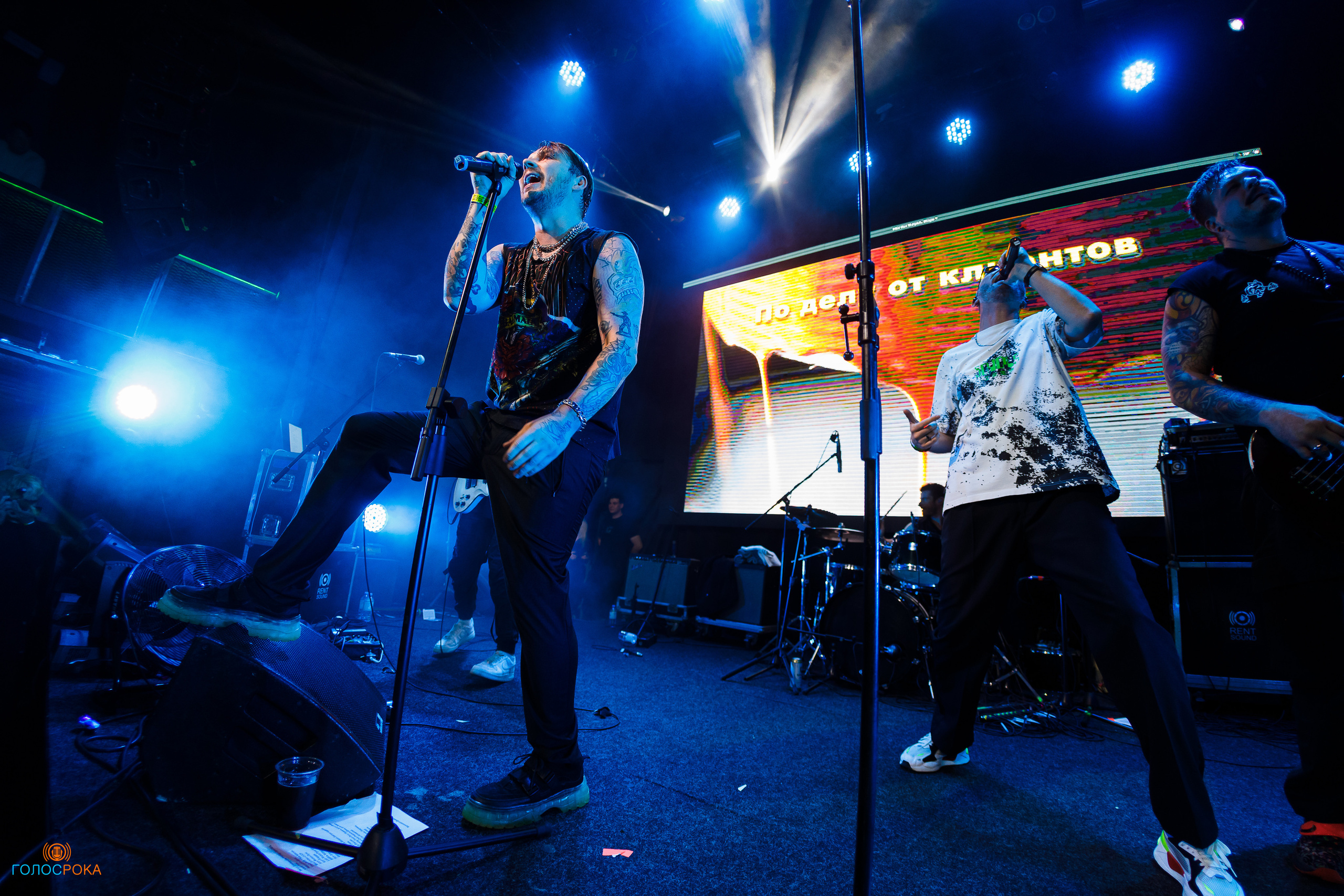 The Translators / 08.09.2023 / Урбан. Репортажный и портретный фотограф Русакова Жанна