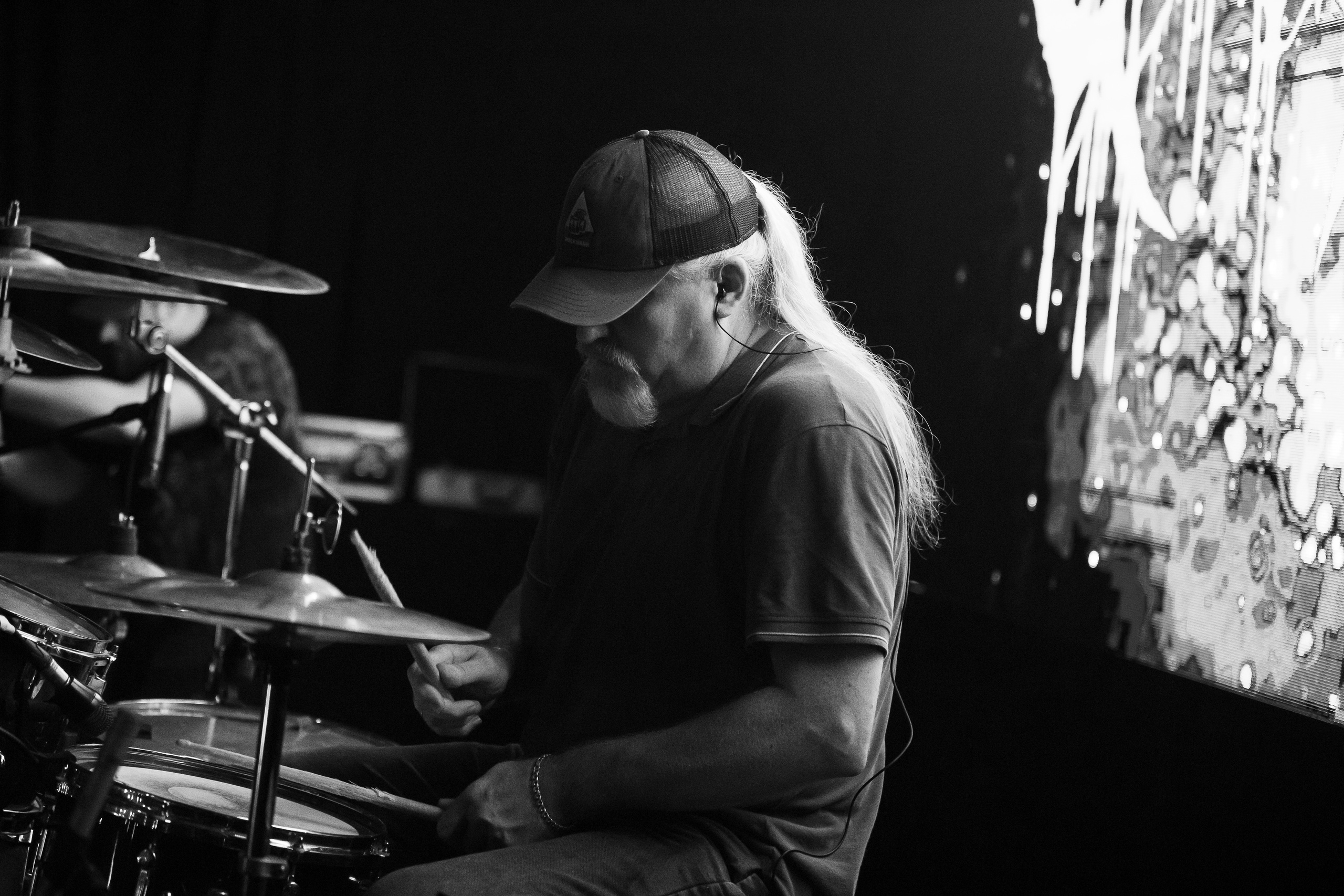 Аборт Мозга / 30.09.2023 / ДК Кристалл. Репортажный и портретный фотограф Русакова Жанна