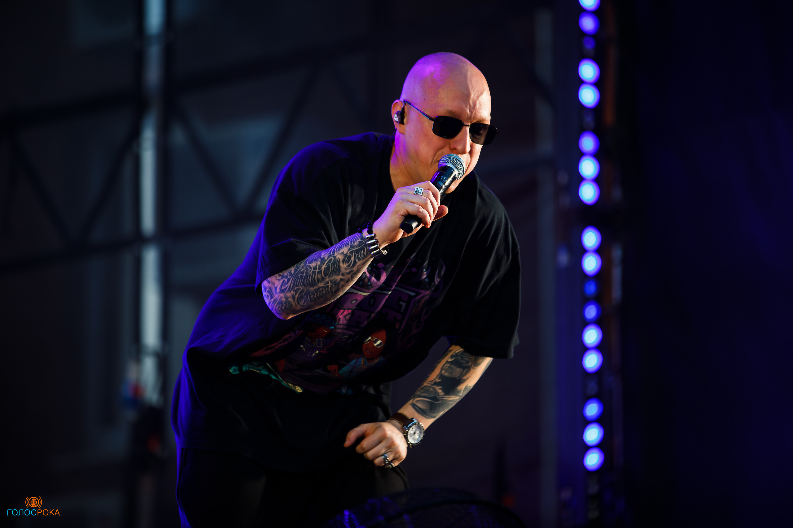 Заточка / 27.07.2023 / Красный Октябрь, Red Summer Moscow. Репортажный и портретный фотограф Русакова Жанна