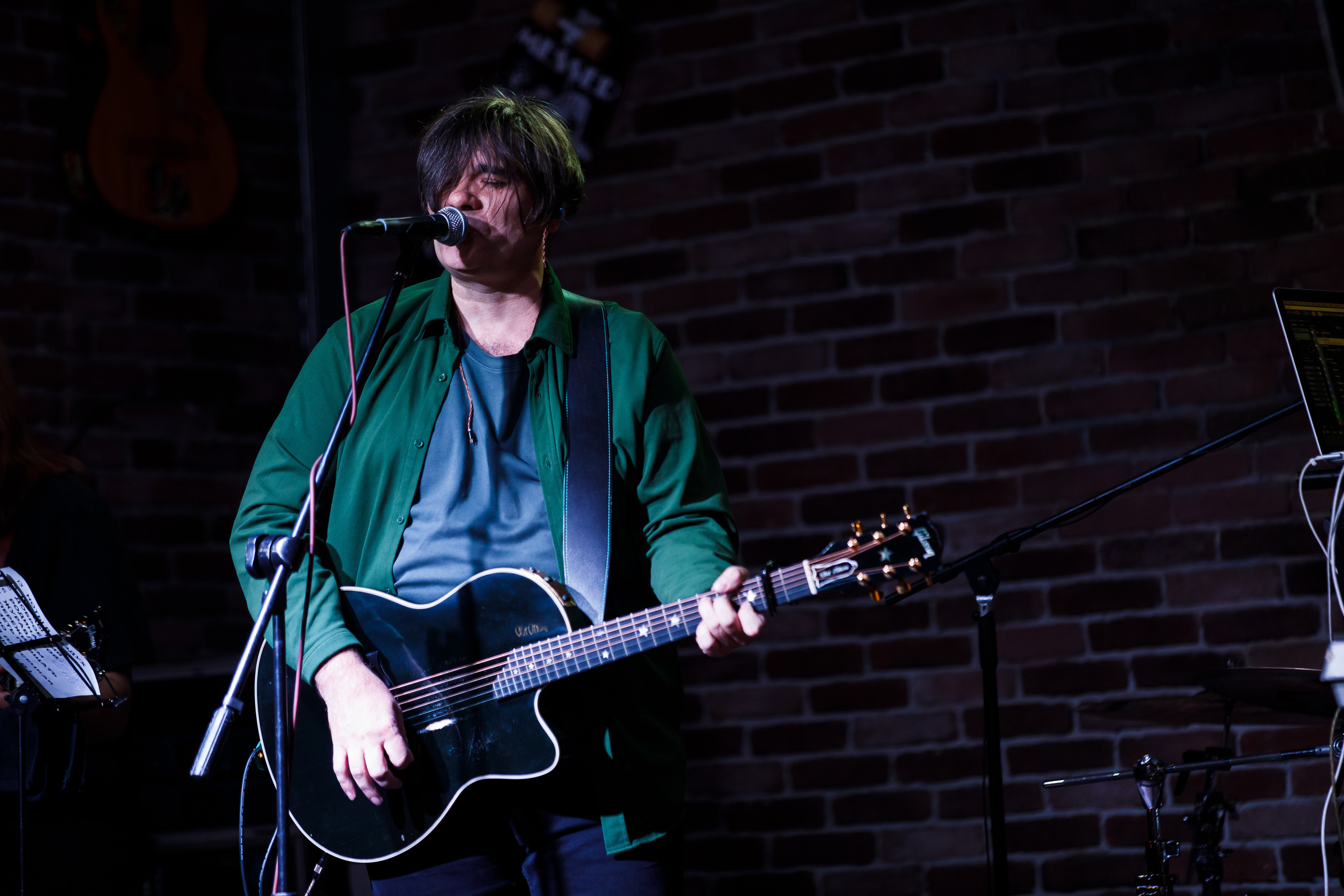 Ключевая / 15.09.2023 / Life Pub. Репортажный и портретный фотограф Русакова Жанна