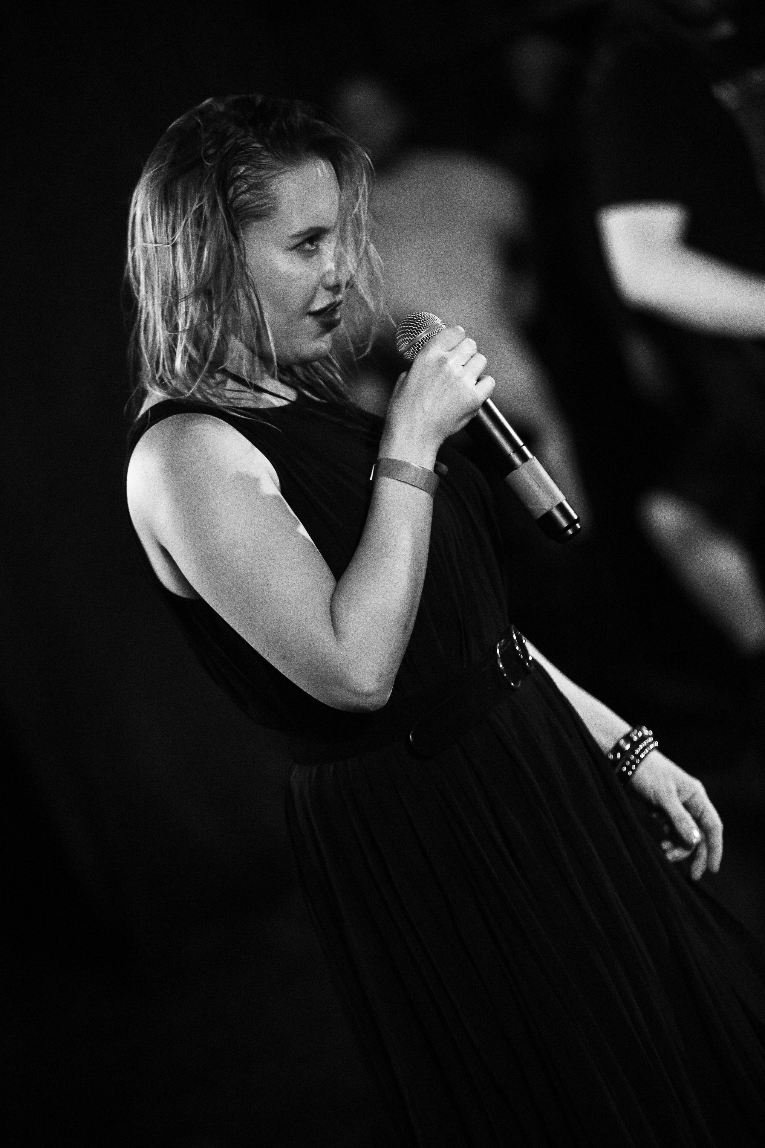 Аборт Мозга / 30.09.2023 / ДК Кристалл. Репортажный и портретный фотограф Русакова Жанна