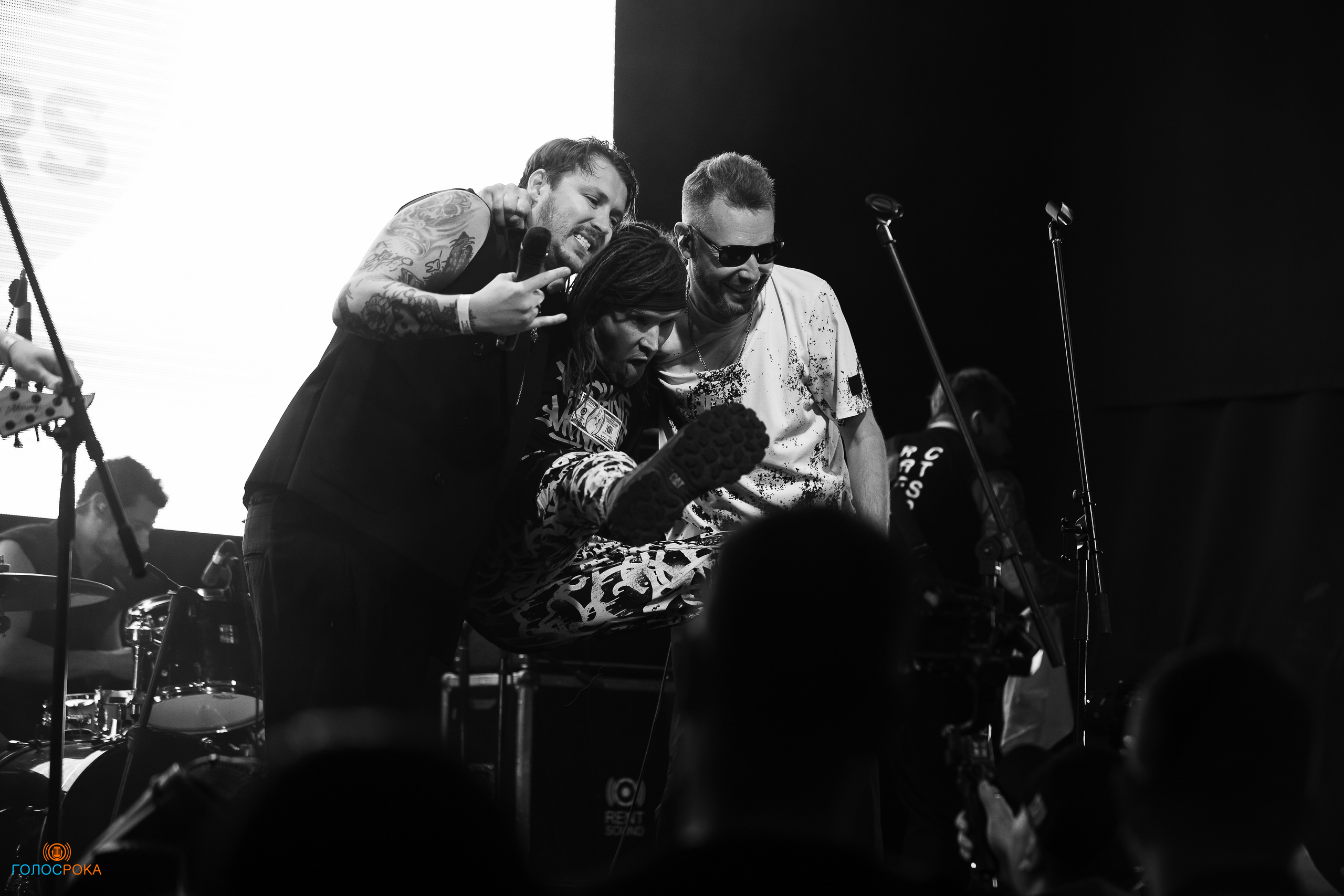 The Translators / 08.09.2023 / Урбан. Репортажный и портретный фотограф Русакова Жанна