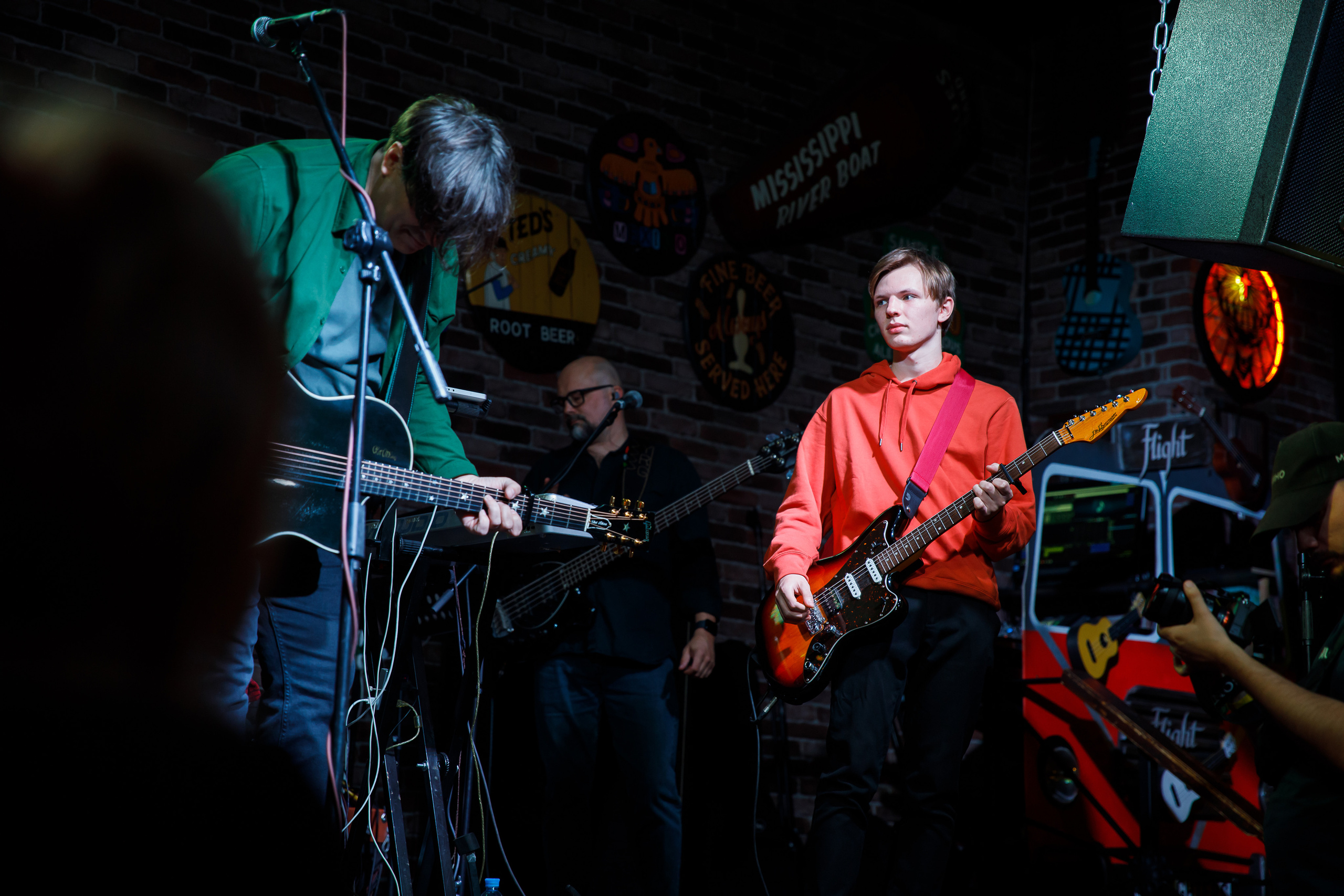 Ключевая / 15.09.2023 / Life Pub. Репортажный и портретный фотограф Русакова Жанна