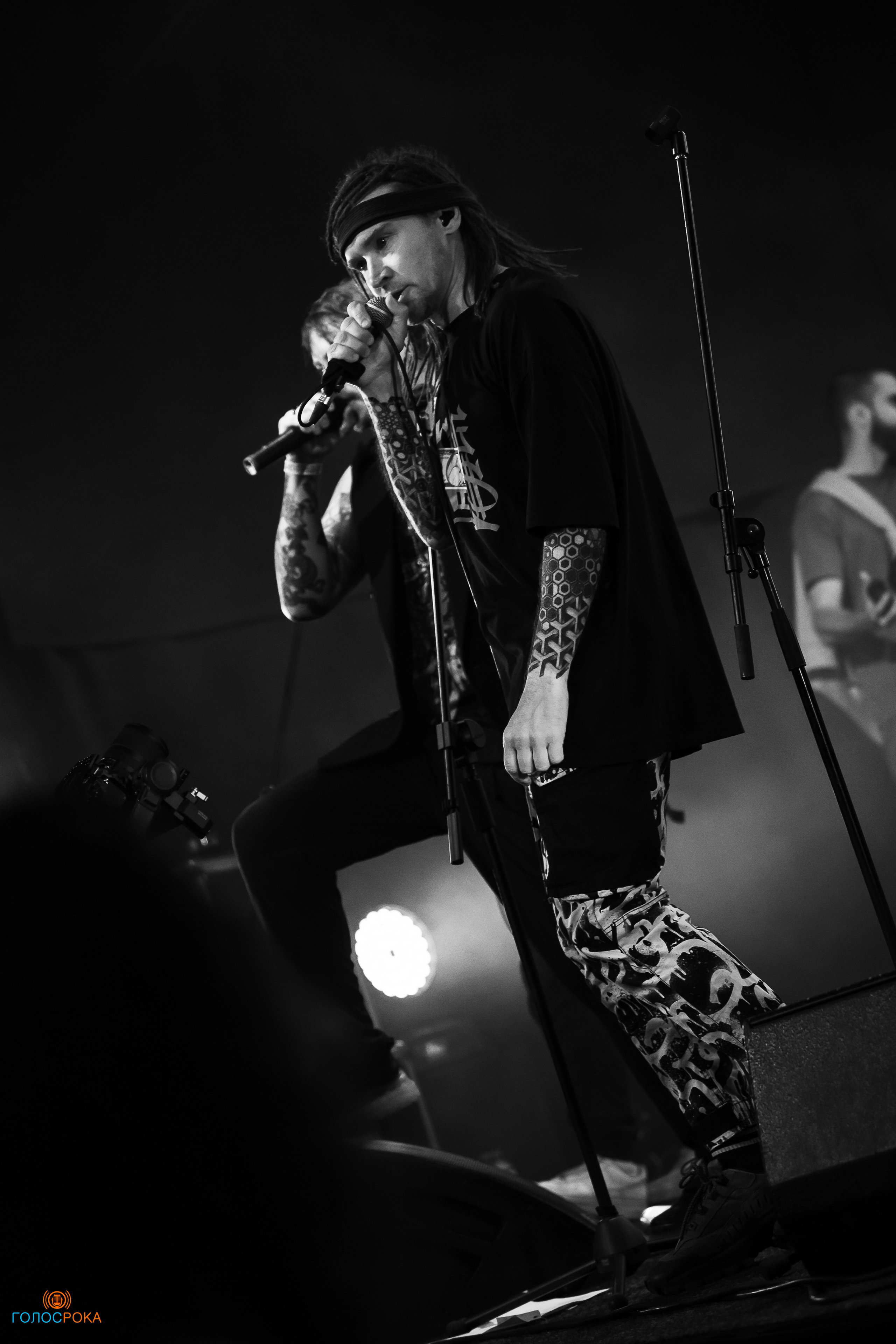 The Translators / 08.09.2023 / Урбан. Репортажный и портретный фотограф Русакова Жанна