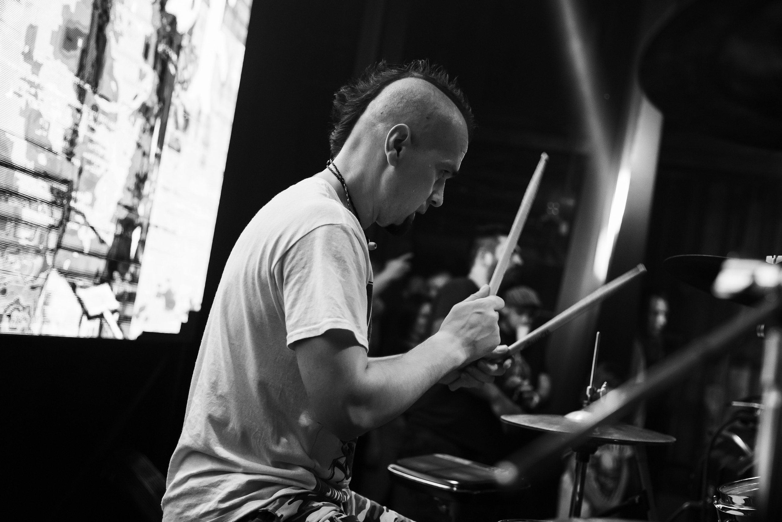 Пурген / 30.09.2023 / ДК Кристалл. Репортажный и портретный фотограф Русакова Жанна