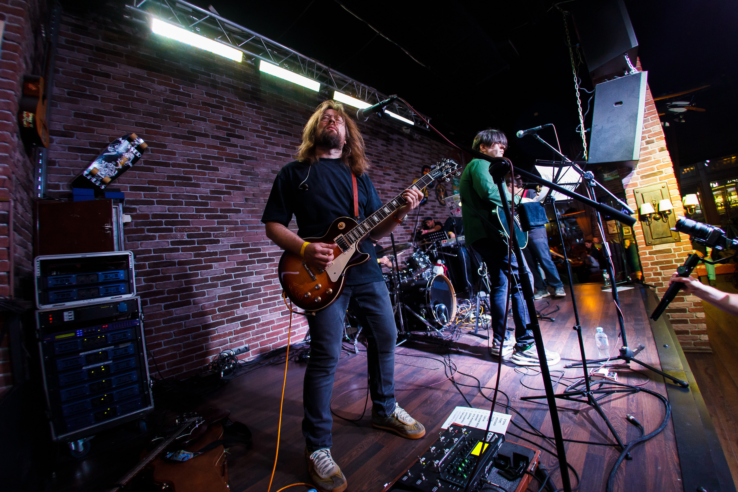 Ключевая / 15.09.2023 / Life Pub. Репортажный и портретный фотограф Русакова Жанна