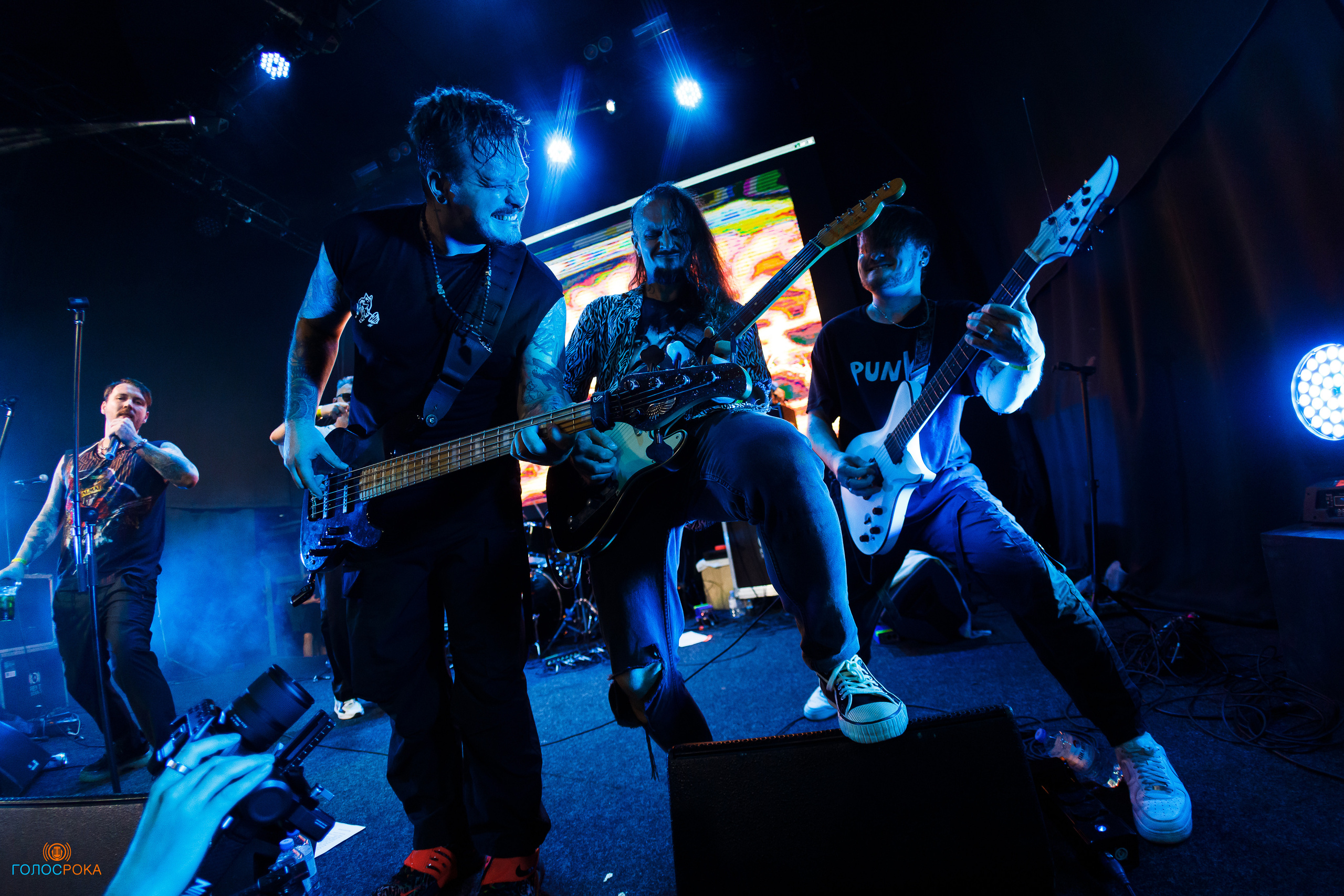 The Translators / 08.09.2023 / Урбан. Репортажный и портретный фотограф Русакова Жанна