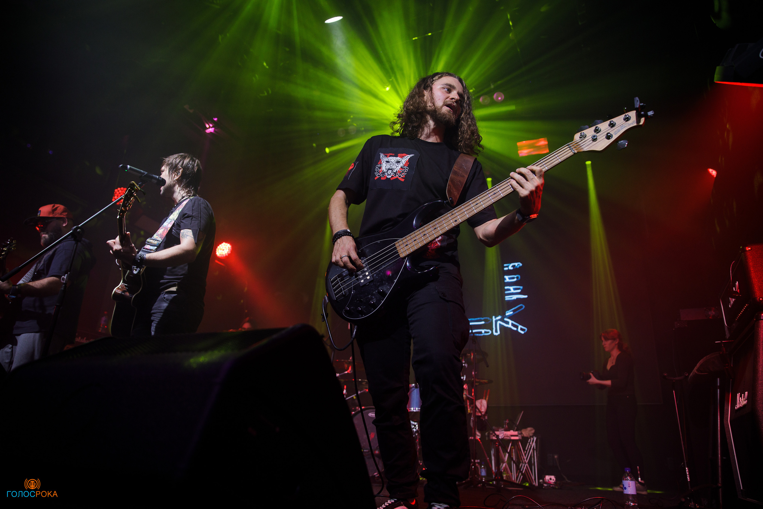 Обе-Рек / 07.10.2023 / Pravda. Репортажный и портретный фотограф Русакова Жанна