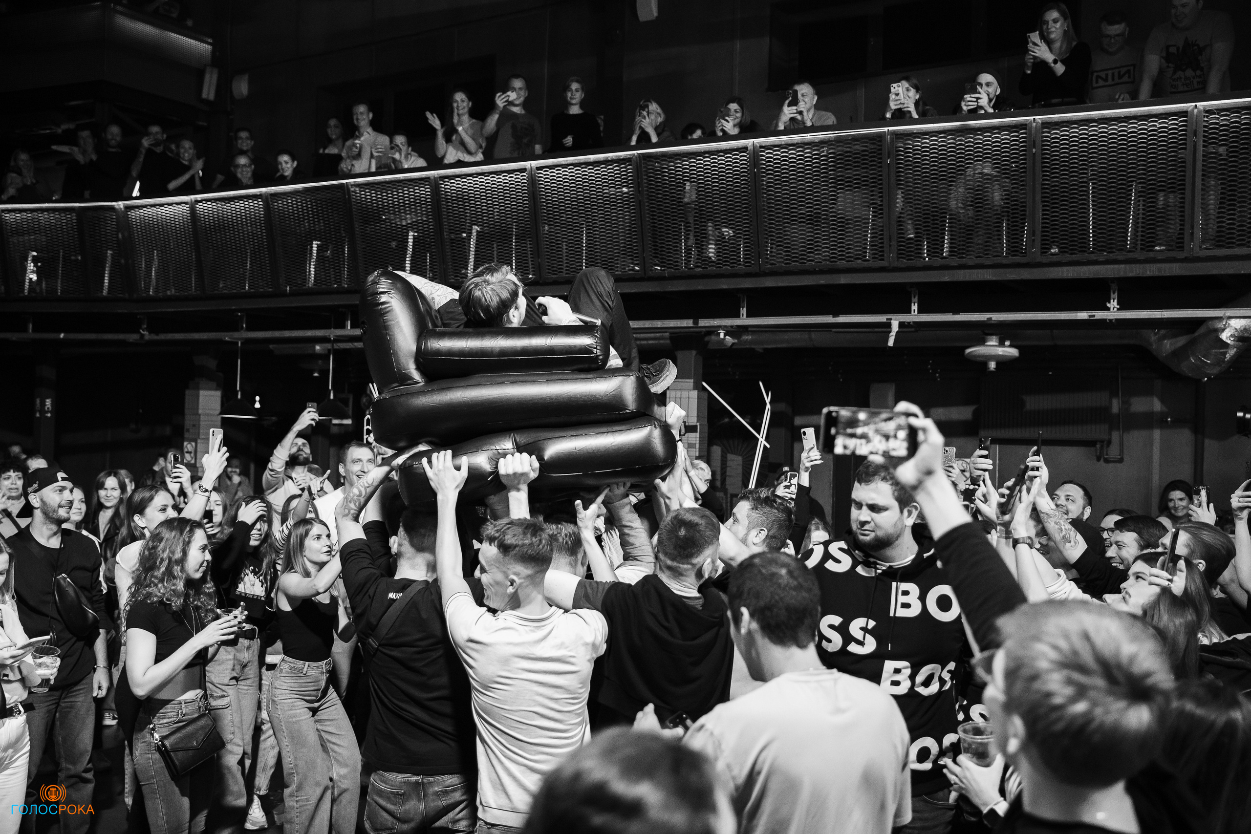 The Translators / 08.09.2023 / Урбан. Репортажный и портретный фотограф Русакова Жанна