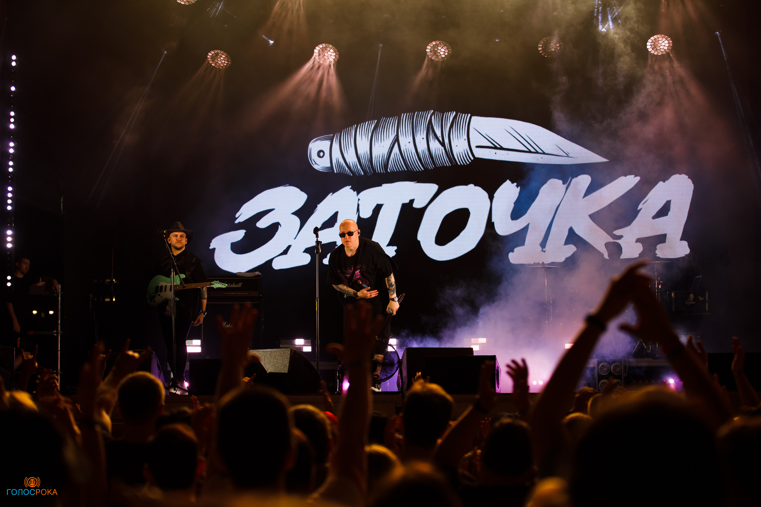 Заточка / 27.07.2023 / Красный Октябрь, Red Summer Moscow. Репортажный и портретный фотограф Русакова Жанна