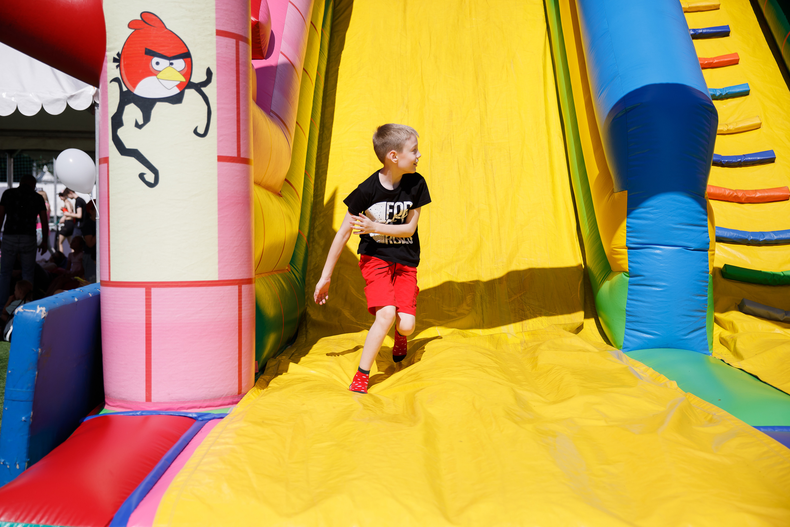 SOYPROM / 30.07.2023. Репортажный и портретный фотограф Русакова Жанна