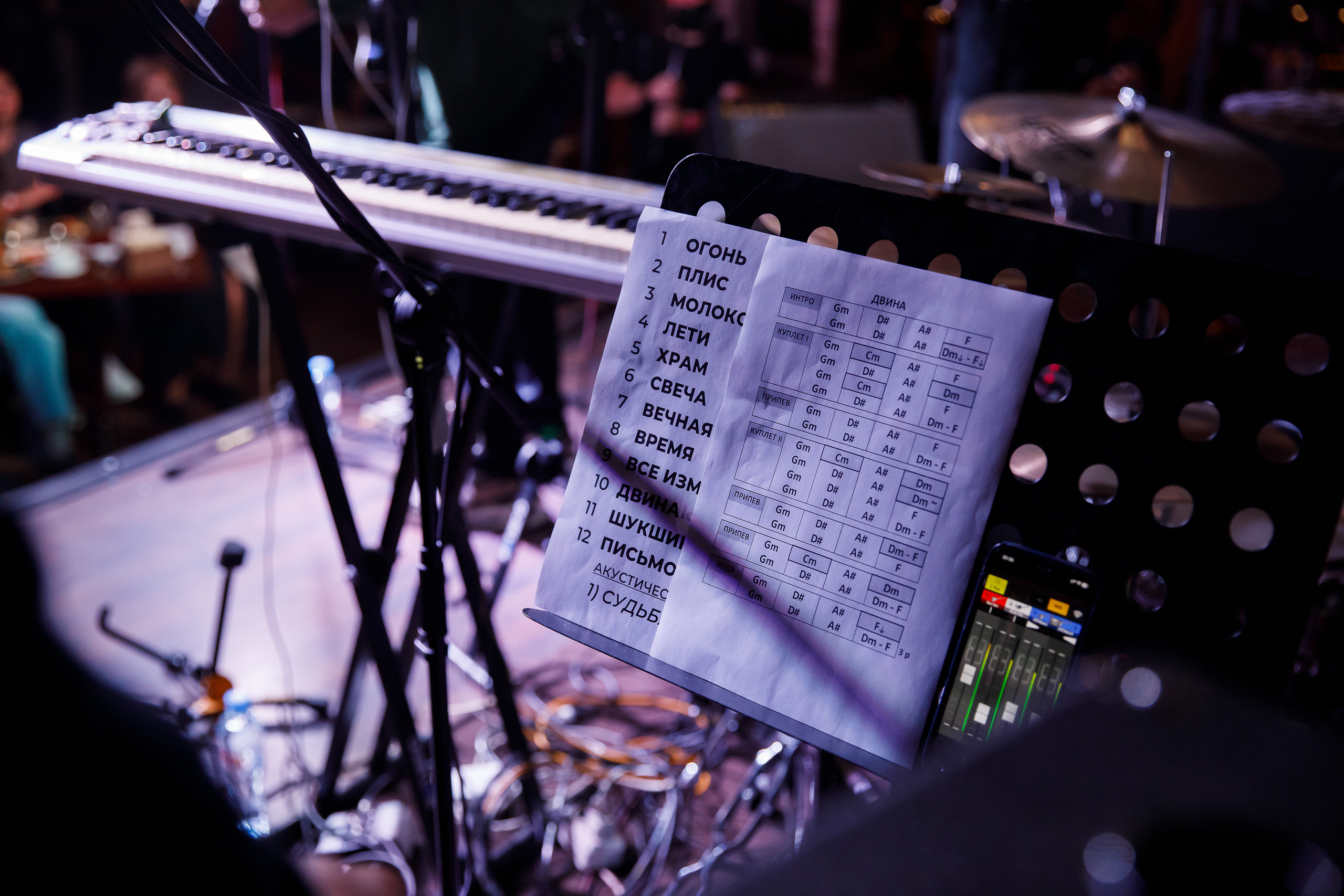 Ключевая / 15.09.2023 / Life Pub. Репортажный и портретный фотограф Русакова Жанна