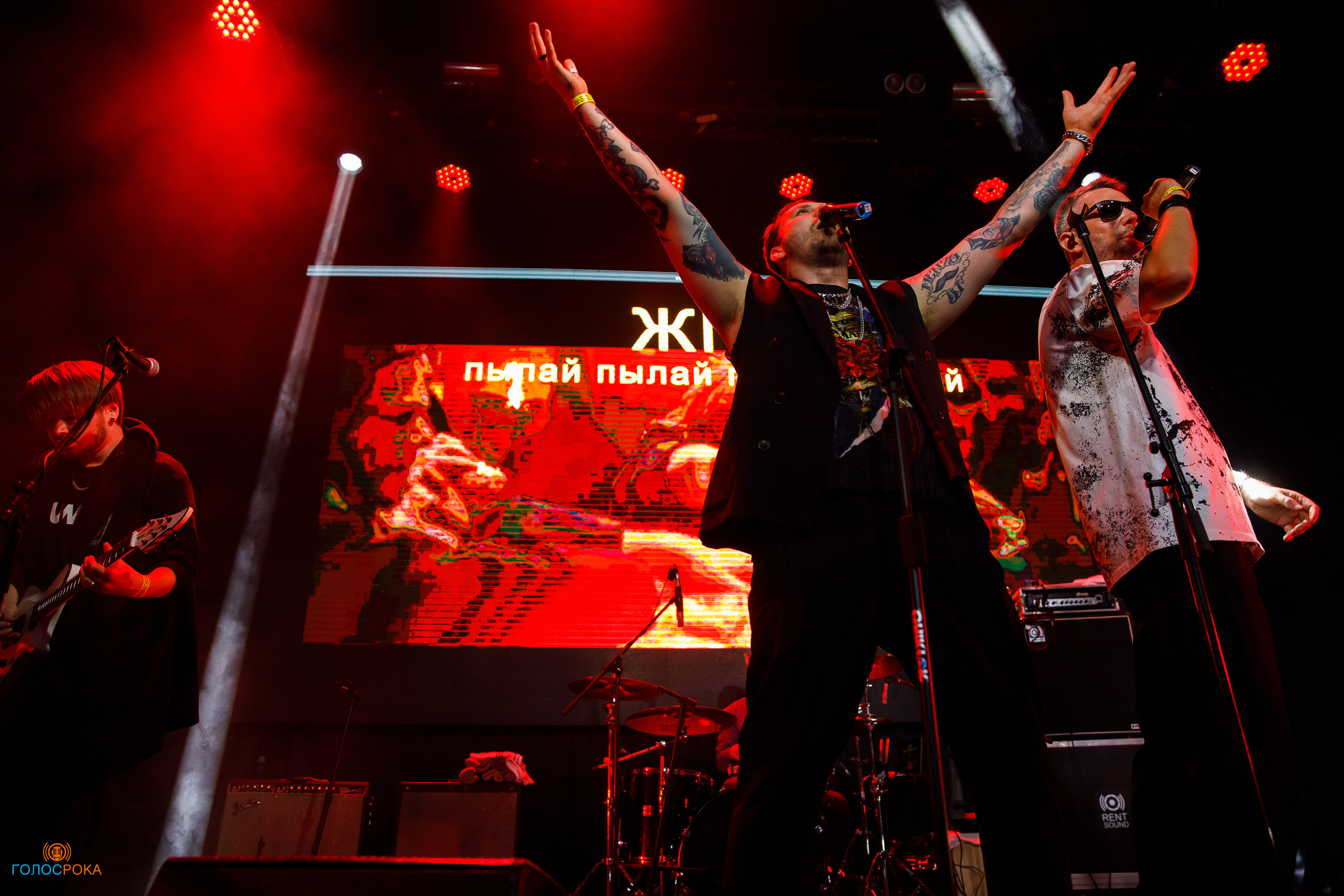 The Translators / 08.09.2023 / Урбан. Репортажный и портретный фотограф Русакова Жанна