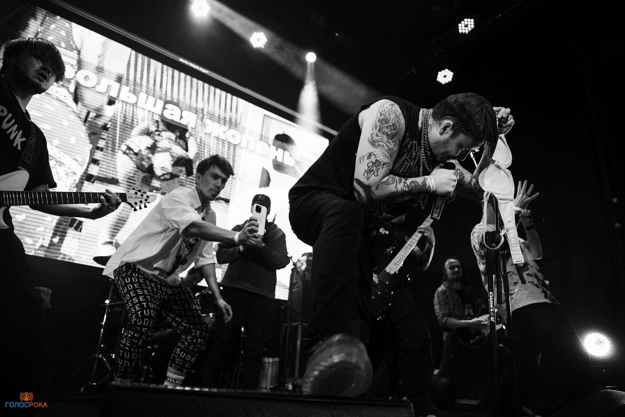 The Translators / 08.09.2023 / Урбан. Репортажный и портретный фотограф Русакова Жанна