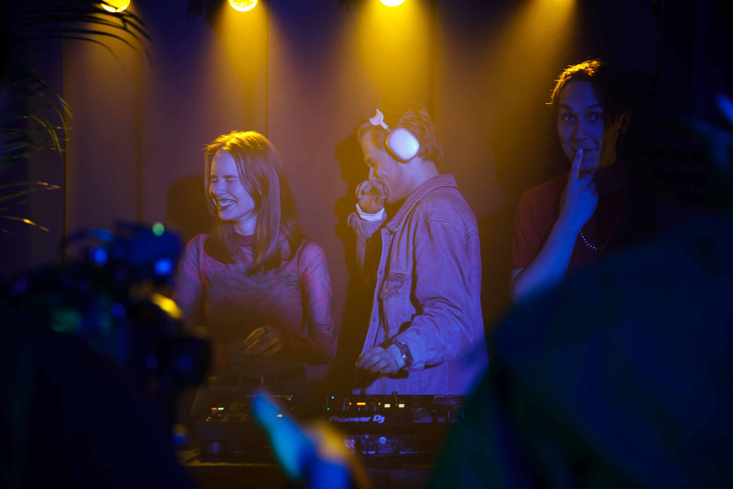 AFISHA. Backstage / 09.09.2023. Репортажный и портретный фотограф Русакова Жанна