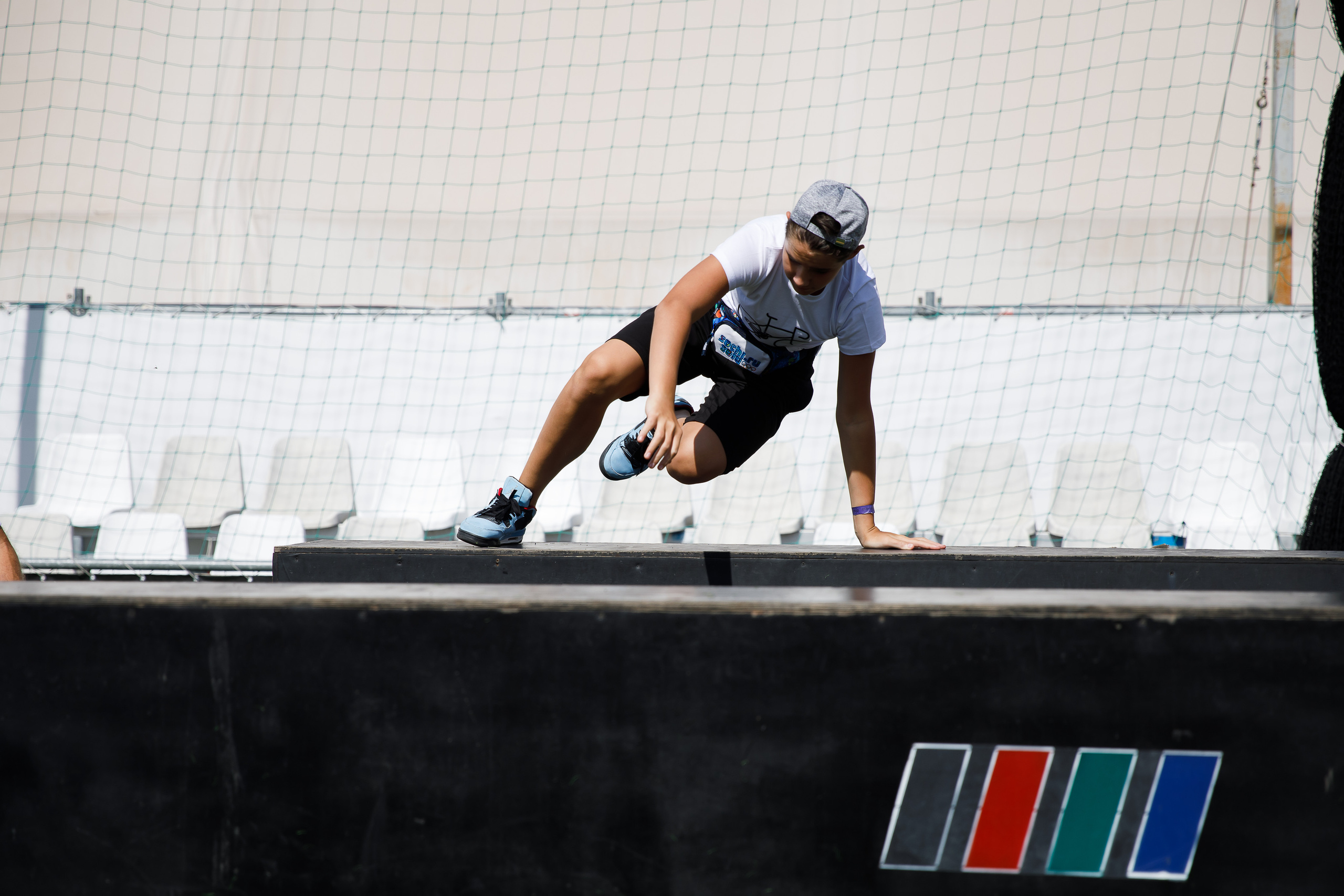 SOYPROM / 30.07.2023. Репортажный и портретный фотограф Русакова Жанна