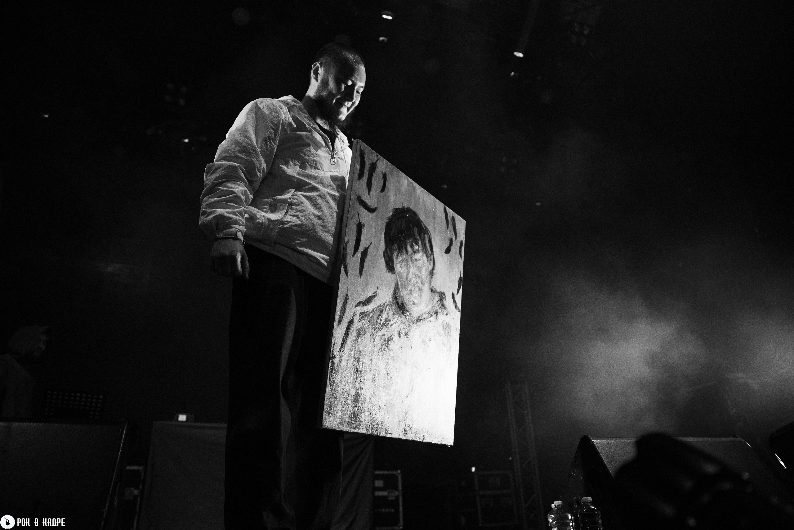 Масло черного тмина / 13.10.2023 / Base. Репортажный и портретный фотограф Русакова Жанна