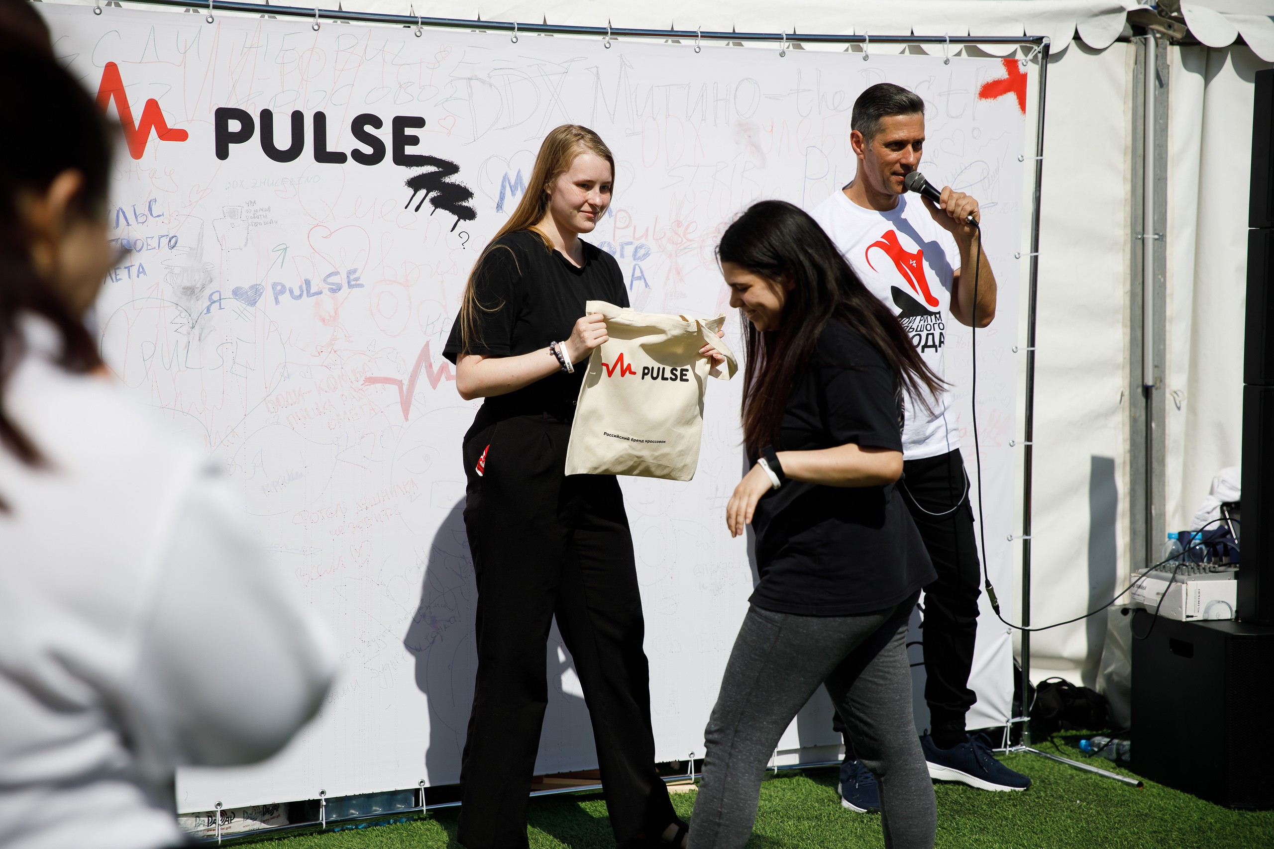 SOYPROM / 30.07.2023. Репортажный и портретный фотограф Русакова Жанна