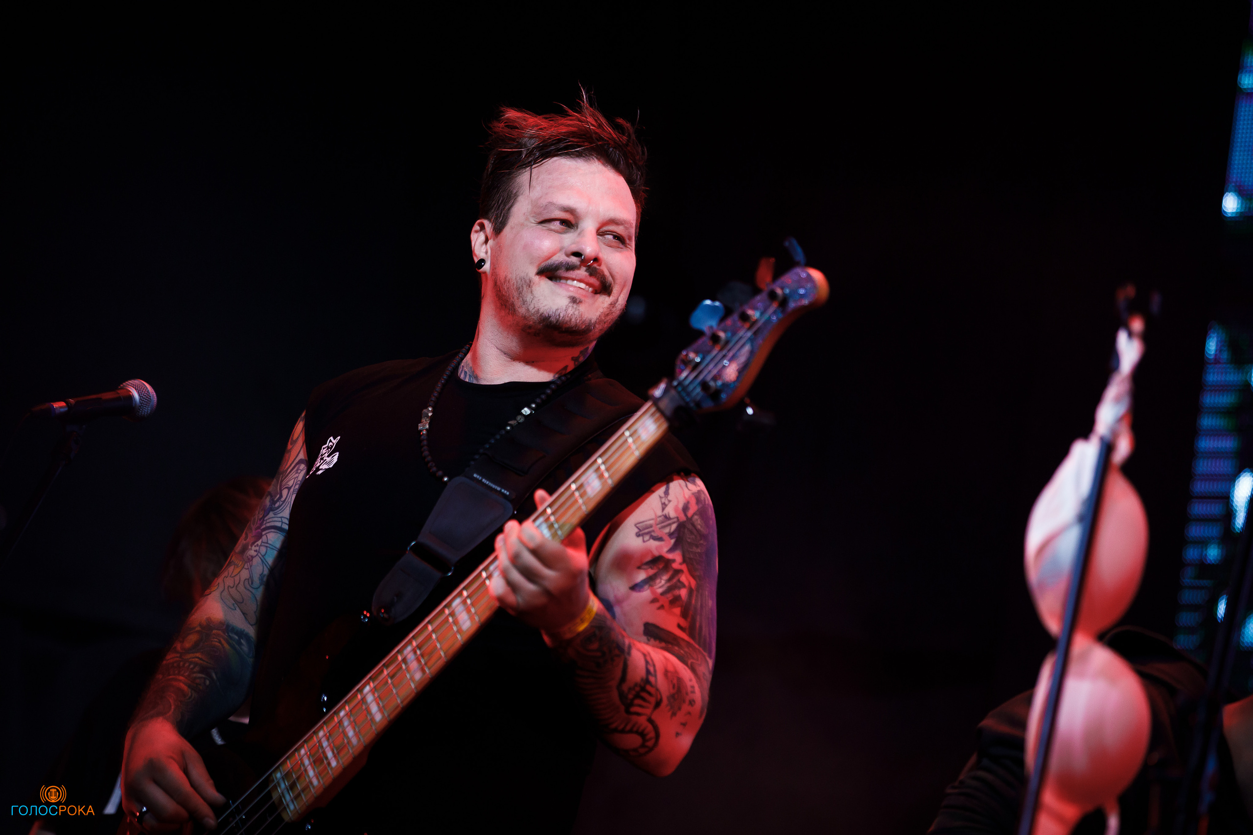 The Translators / 08.09.2023 / Урбан. Репортажный и портретный фотограф Русакова Жанна