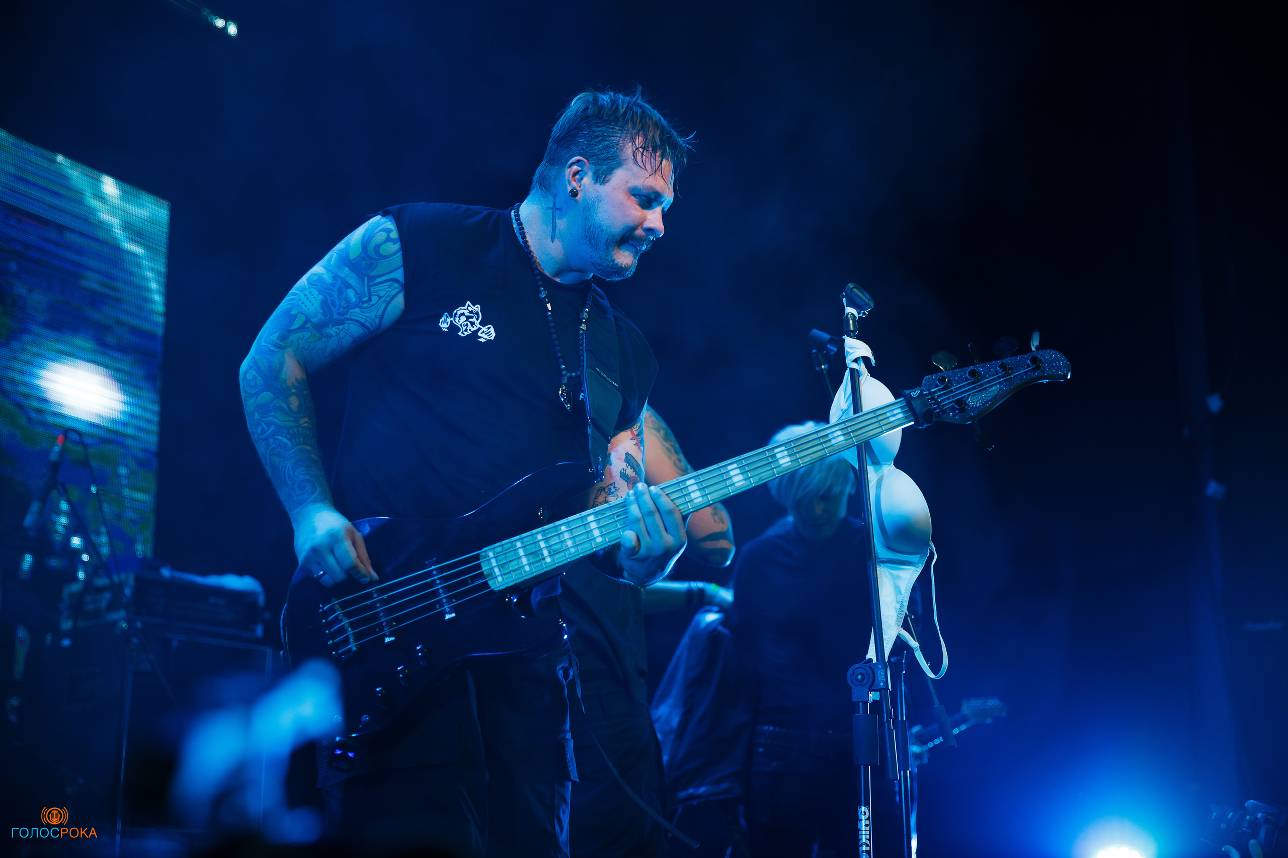 The Translators / 08.09.2023 / Урбан. Репортажный и портретный фотограф Русакова Жанна