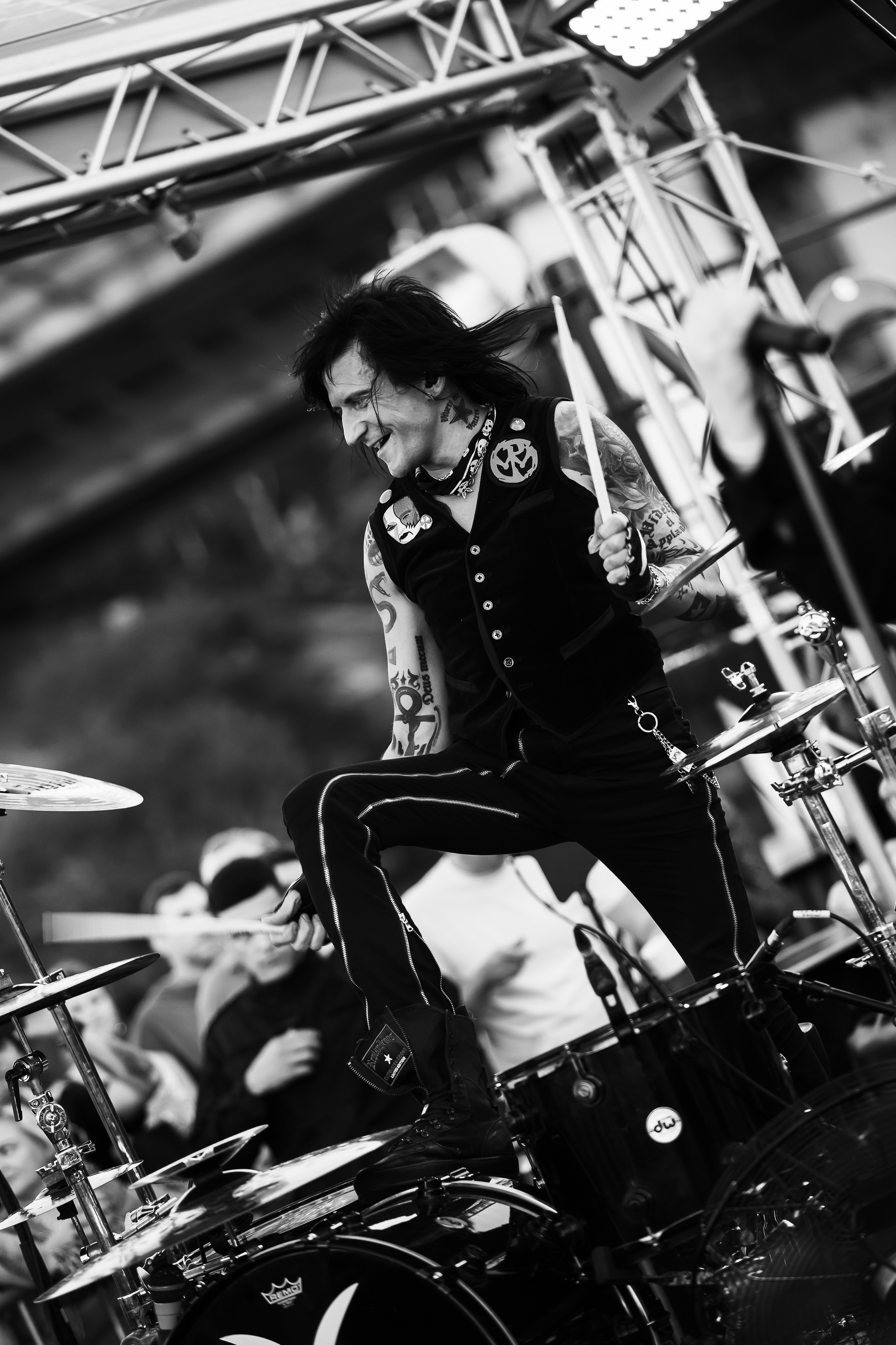 Глеб Самойлов / 04.08.2023 / Ship РИО-1. Репортажный и портретный фотограф Русакова Жанна