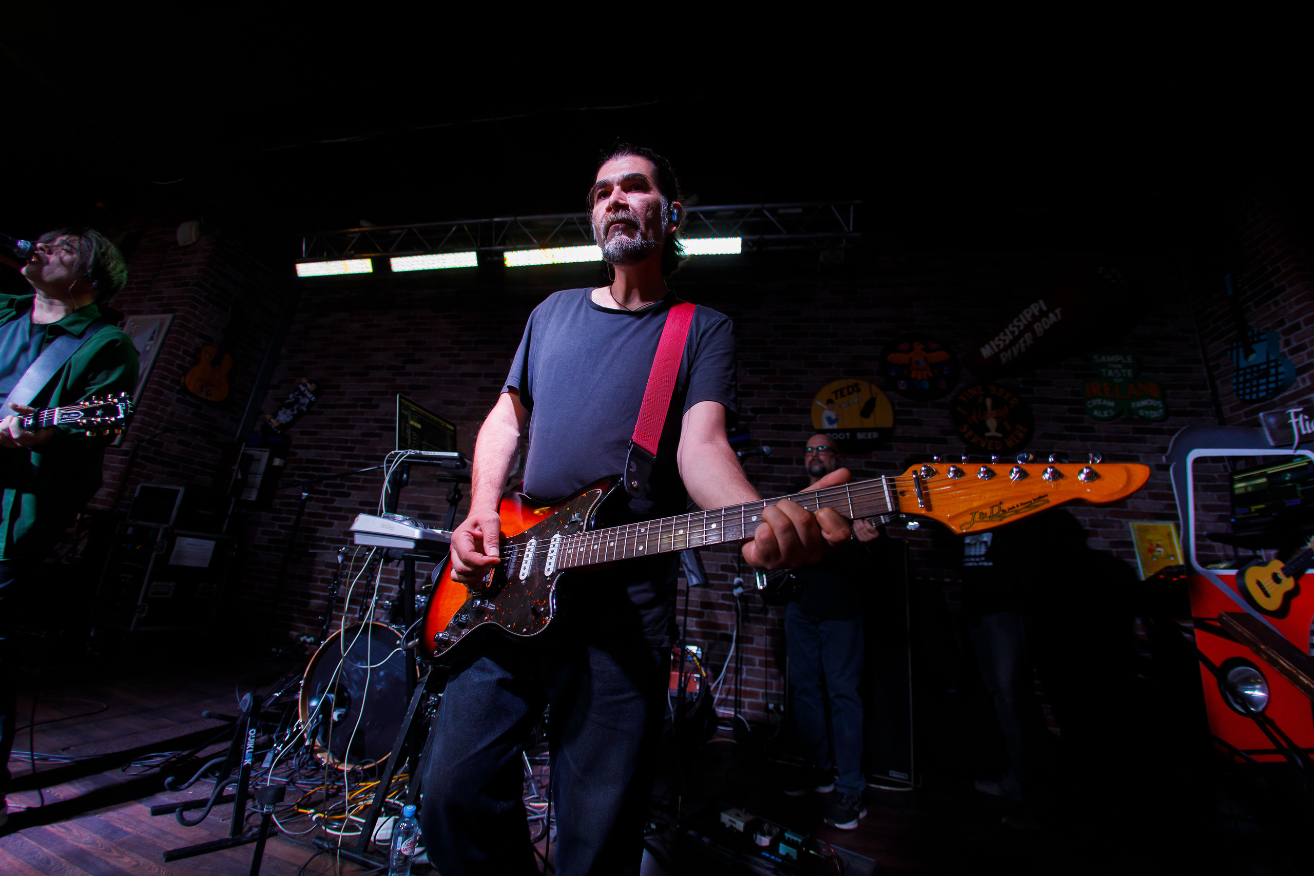 Ключевая / 15.09.2023 / Life Pub. Репортажный и портретный фотограф Русакова Жанна