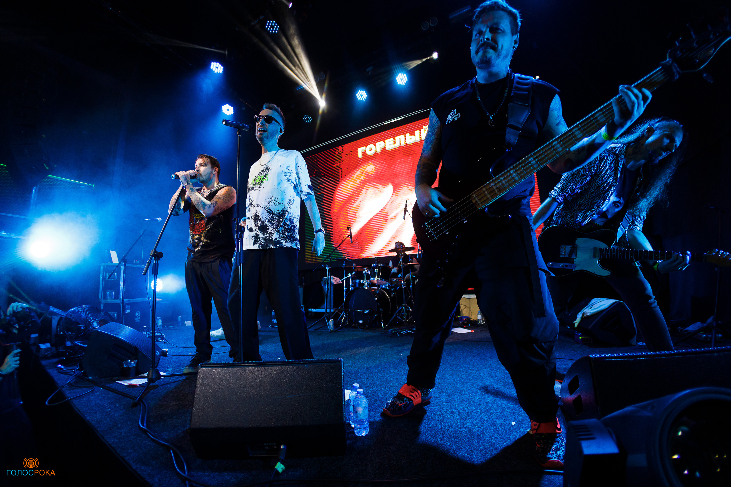 The Translators / 08.09.2023 / Урбан. Репортажный и портретный фотограф Русакова Жанна