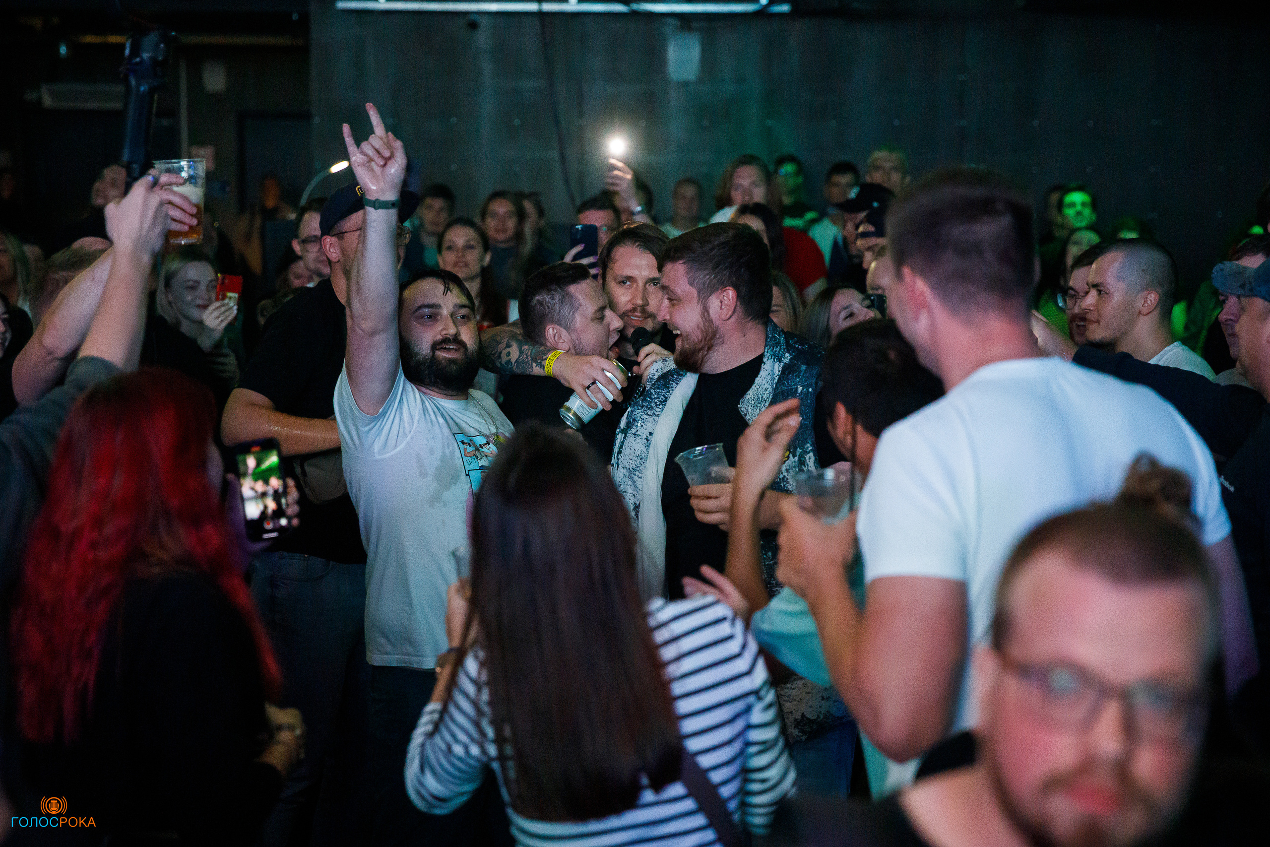 The Translators / 08.09.2023 / Урбан. Репортажный и портретный фотограф Русакова Жанна