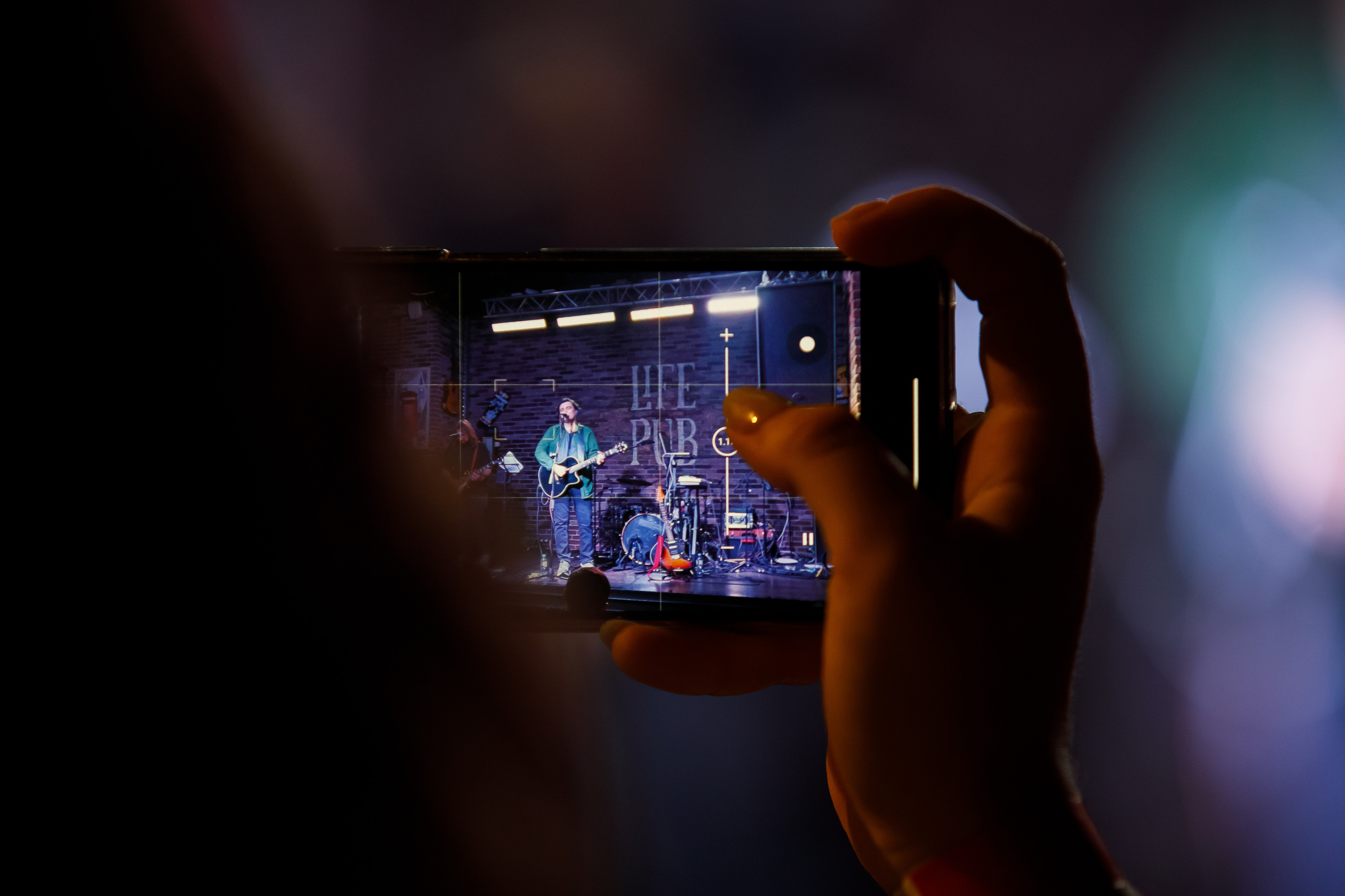 Ключевая / 15.09.2023 / Life Pub. Репортажный и портретный фотограф Русакова Жанна