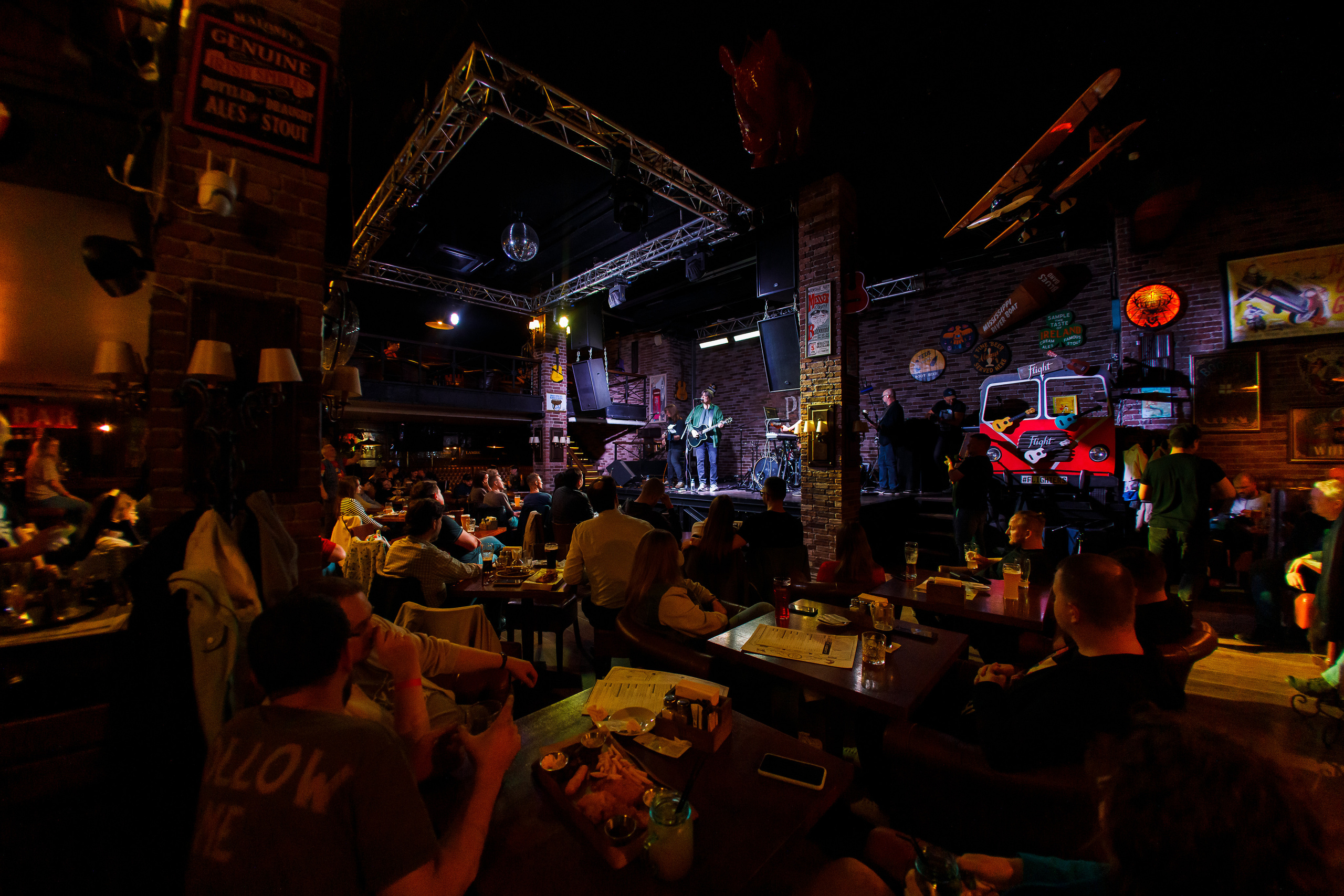 Ключевая / 15.09.2023 / Life Pub. Репортажный и портретный фотограф Русакова Жанна