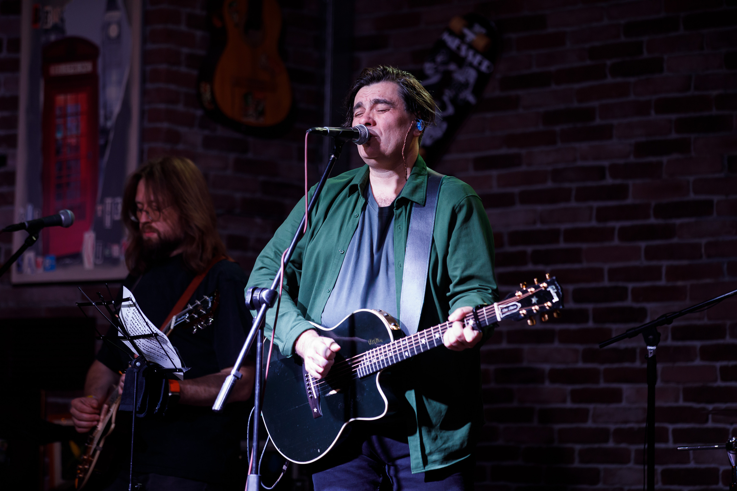 Ключевая / 15.09.2023 / Life Pub. Репортажный и портретный фотограф Русакова Жанна