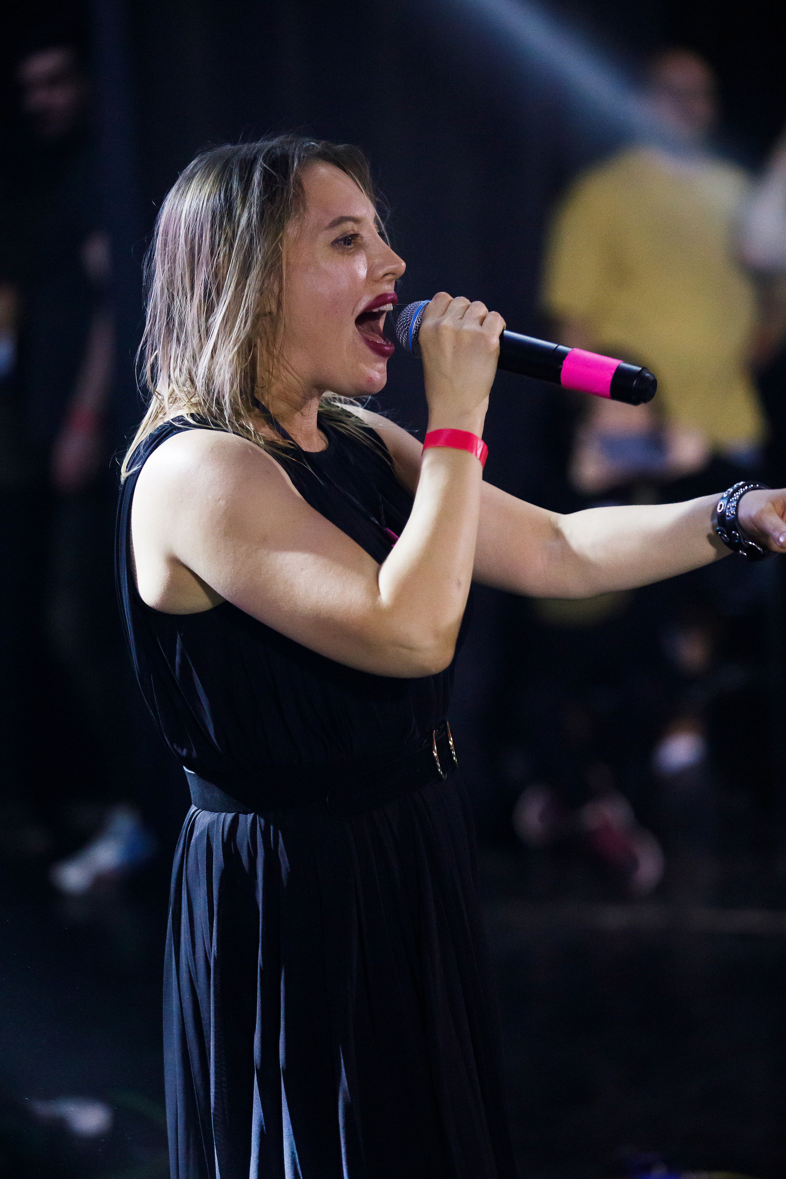 Аборт Мозга / 30.09.2023 / ДК Кристалл. Репортажный и портретный фотограф Русакова Жанна