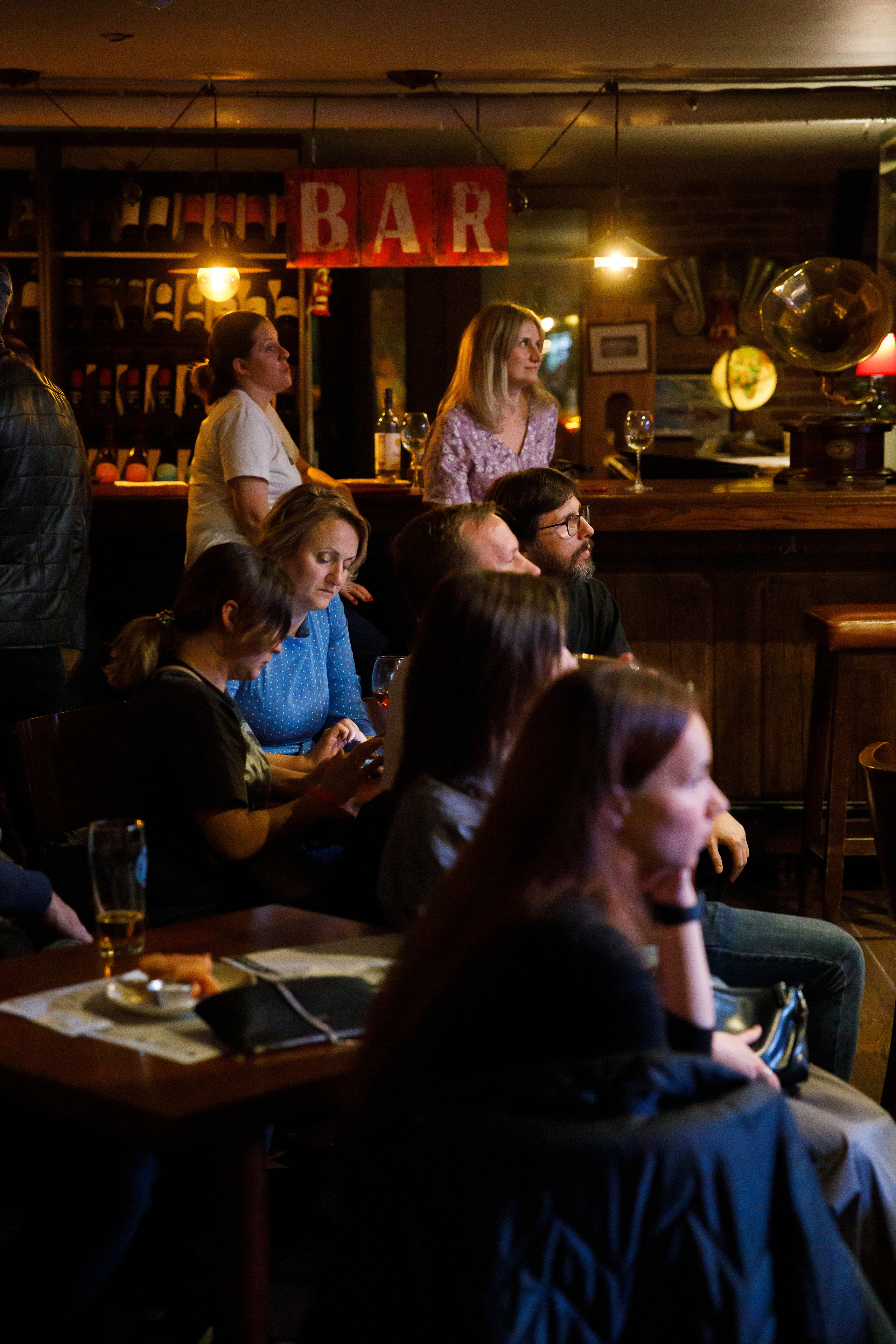 Ключевая / 15.09.2023 / Life Pub. Репортажный и портретный фотограф Русакова Жанна