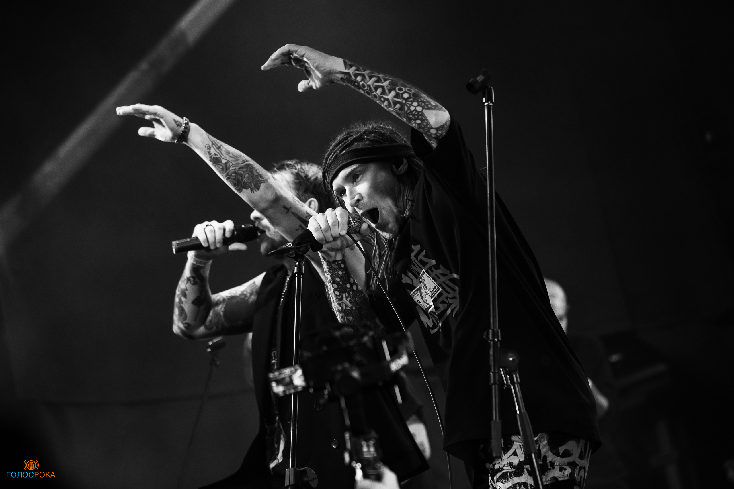 The Translators / 08.09.2023 / Урбан. Репортажный и портретный фотограф Русакова Жанна